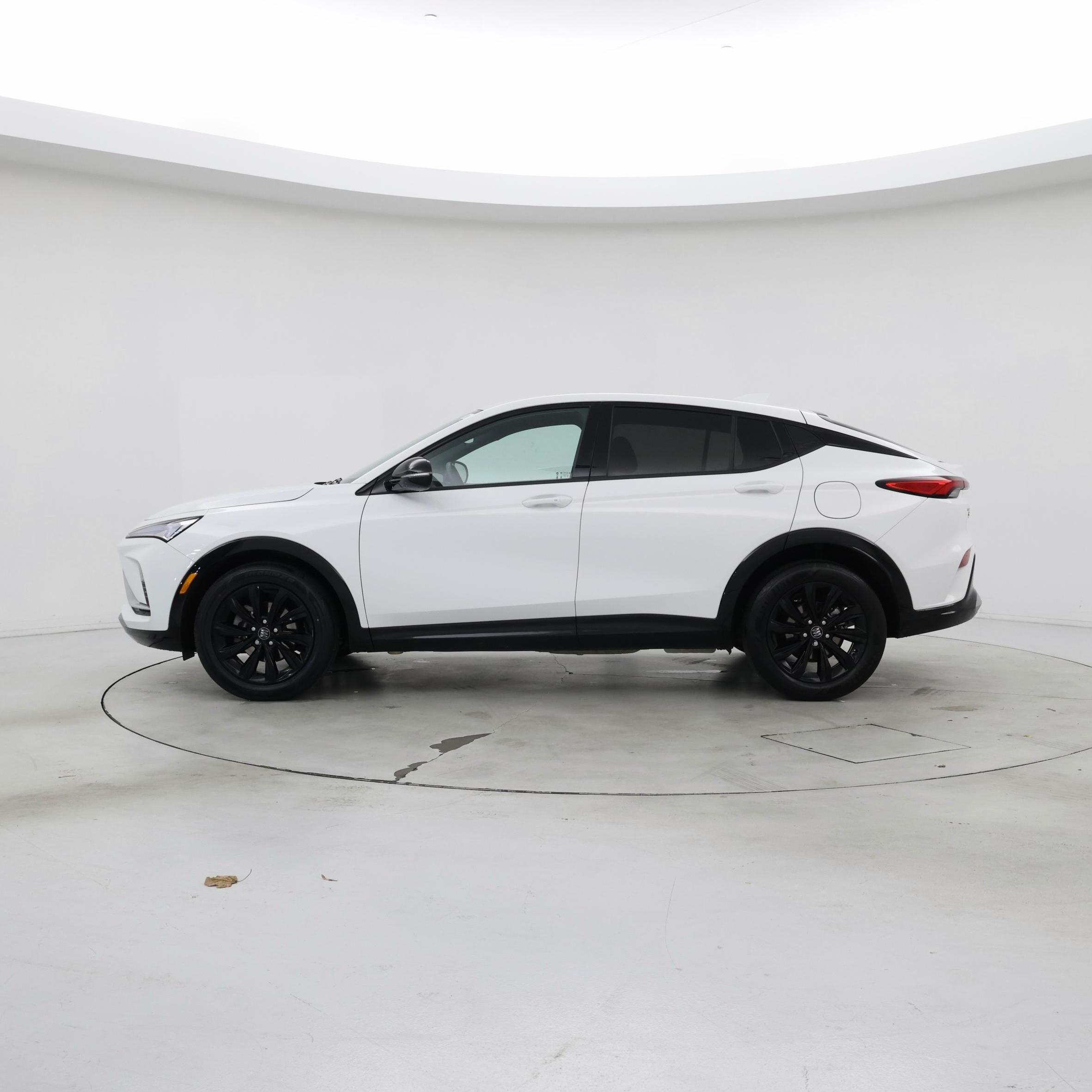 Thumbnail: 2024 Buick Envista - 3