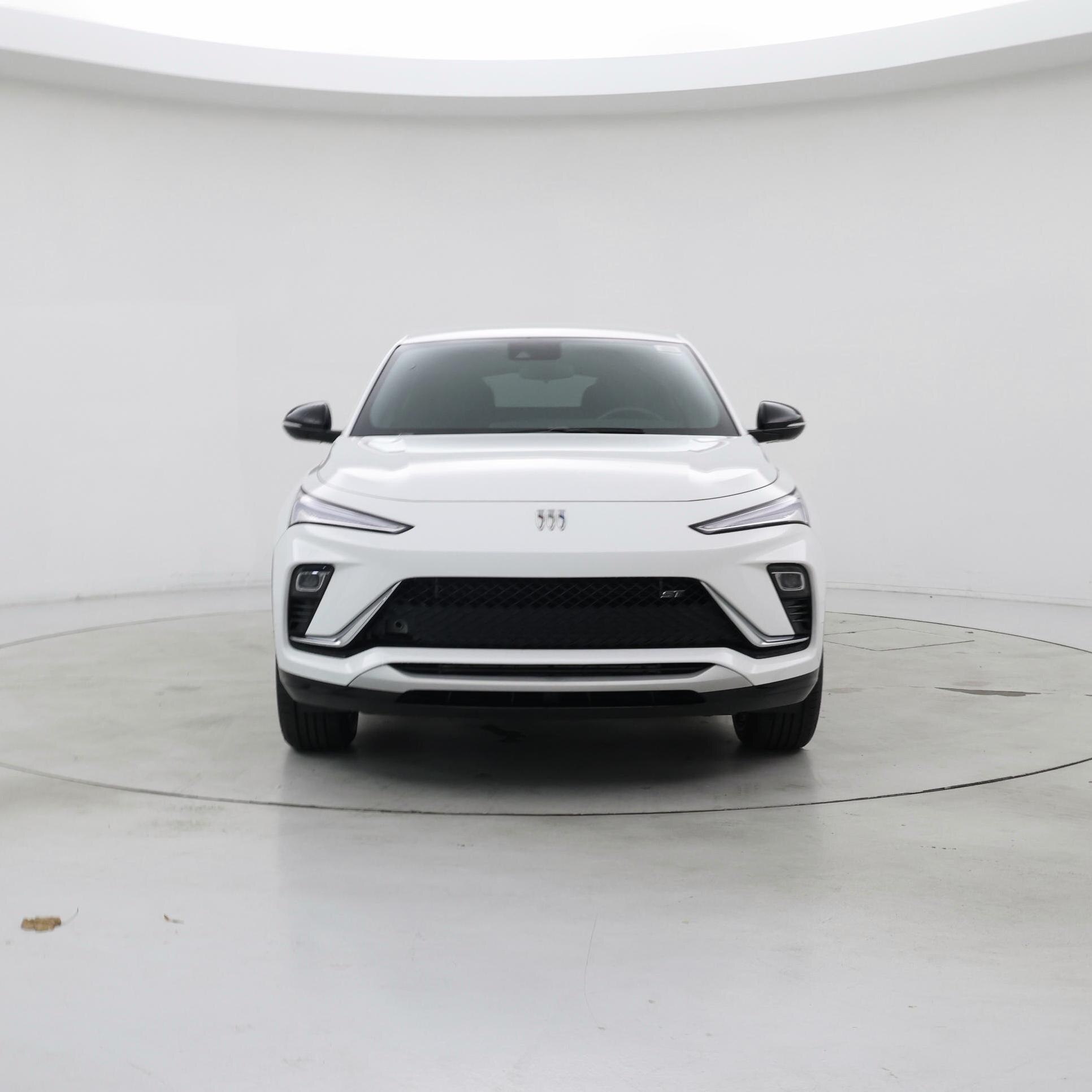 Thumbnail: 2024 Buick Envista - 5