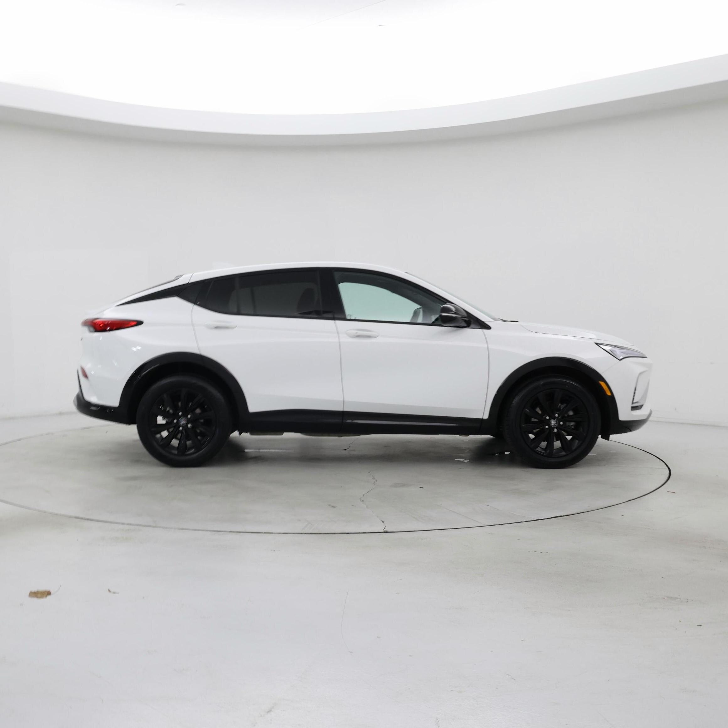 Thumbnail: 2024 Buick Envista - 7