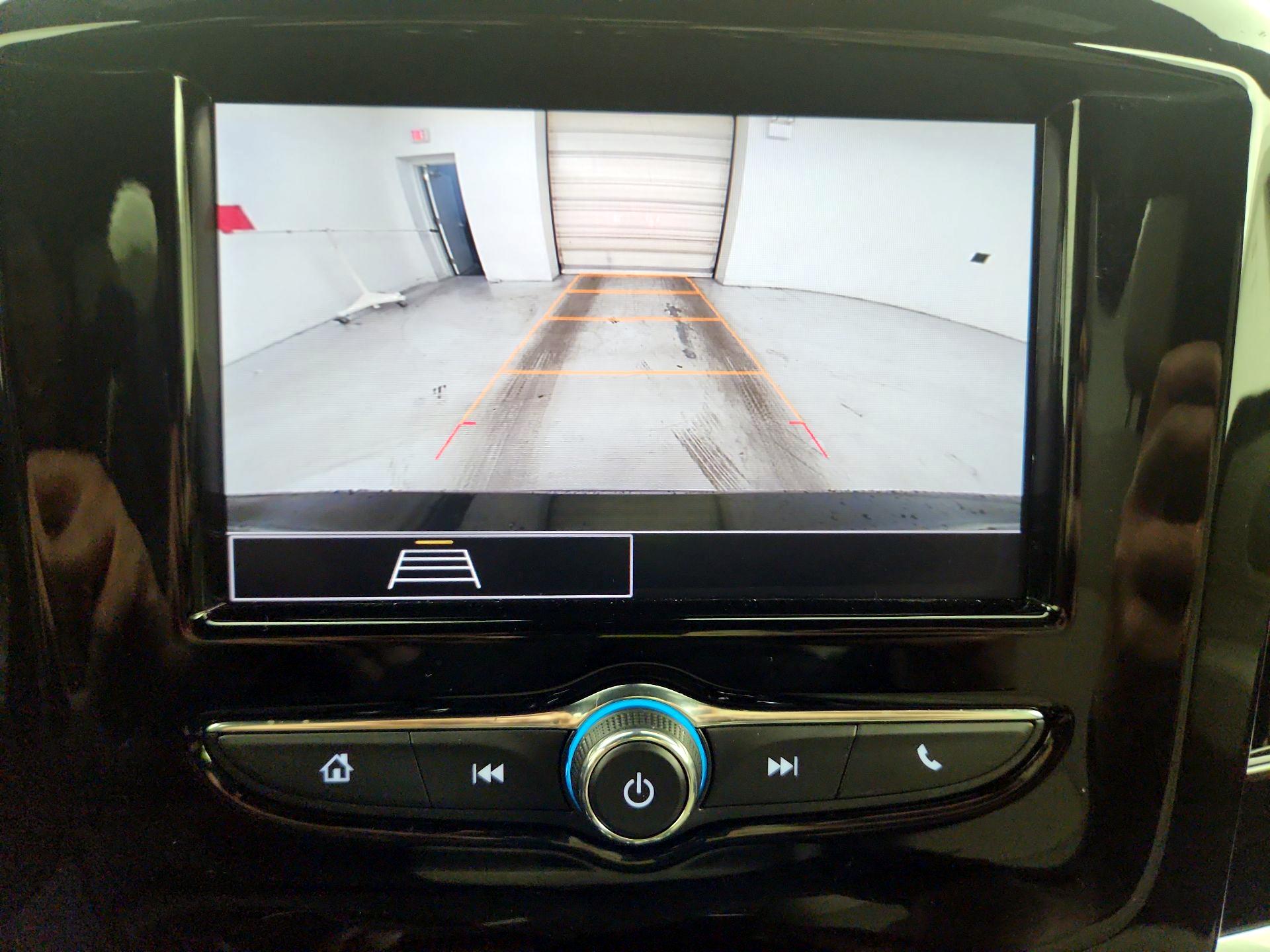 Thumbnail: 2022 Chevrolet Traverse - 12