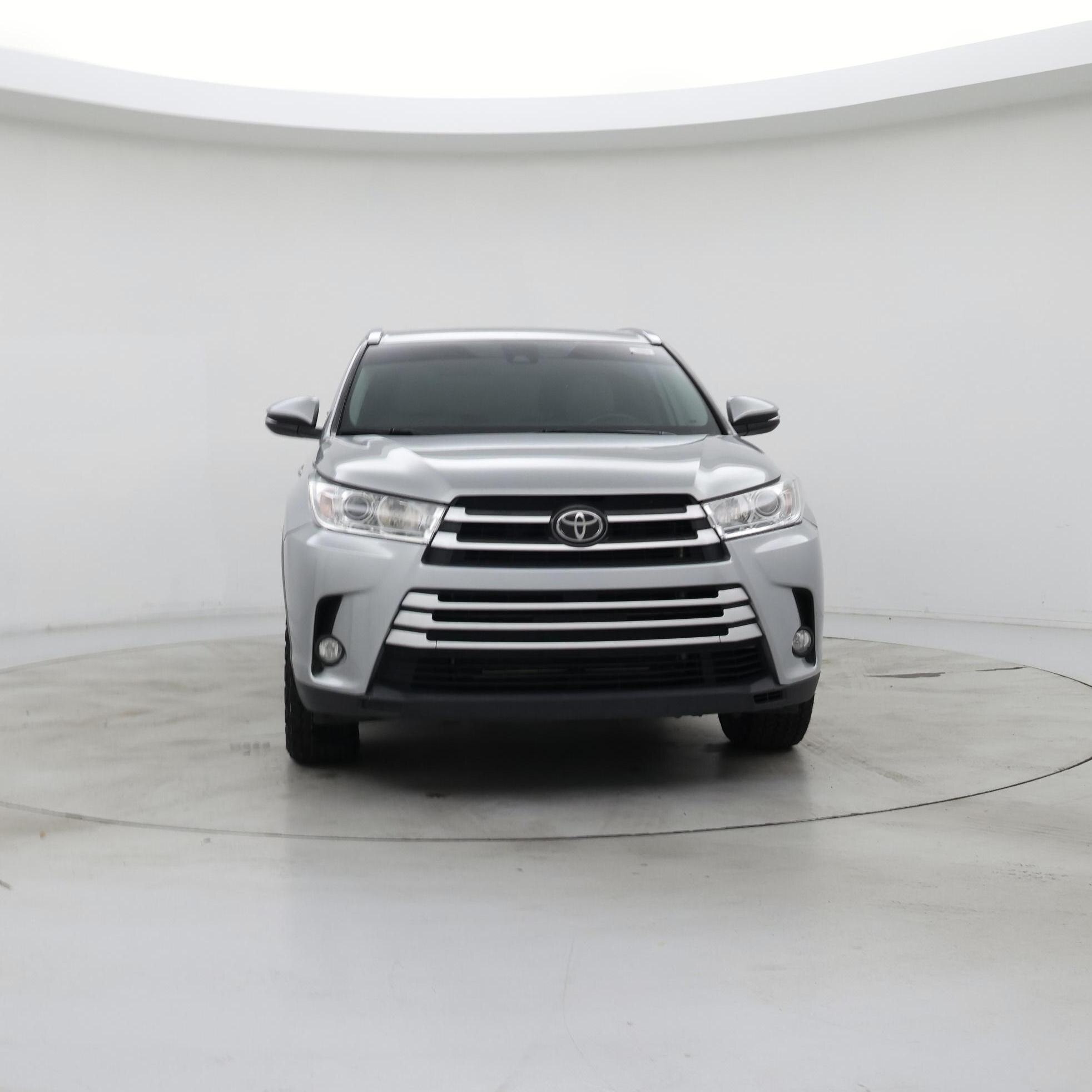Thumbnail: 2018 Toyota Highlander - 5