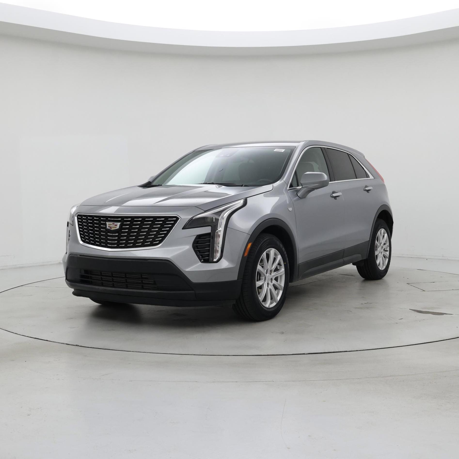 Thumbnail: 2023 Cadillac XT4 - 4
