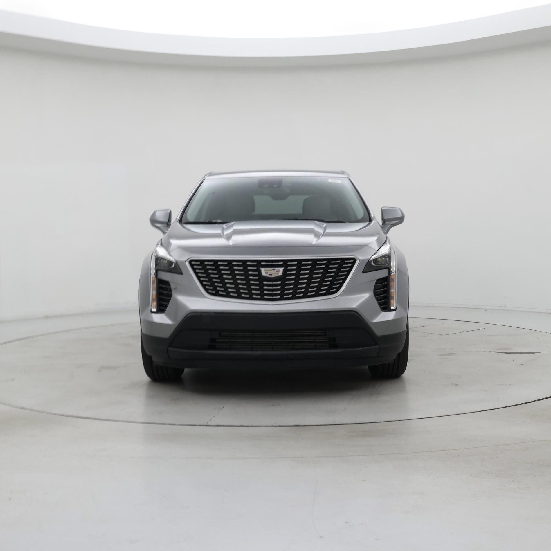 Thumbnail: 2023 Cadillac XT4 - 5