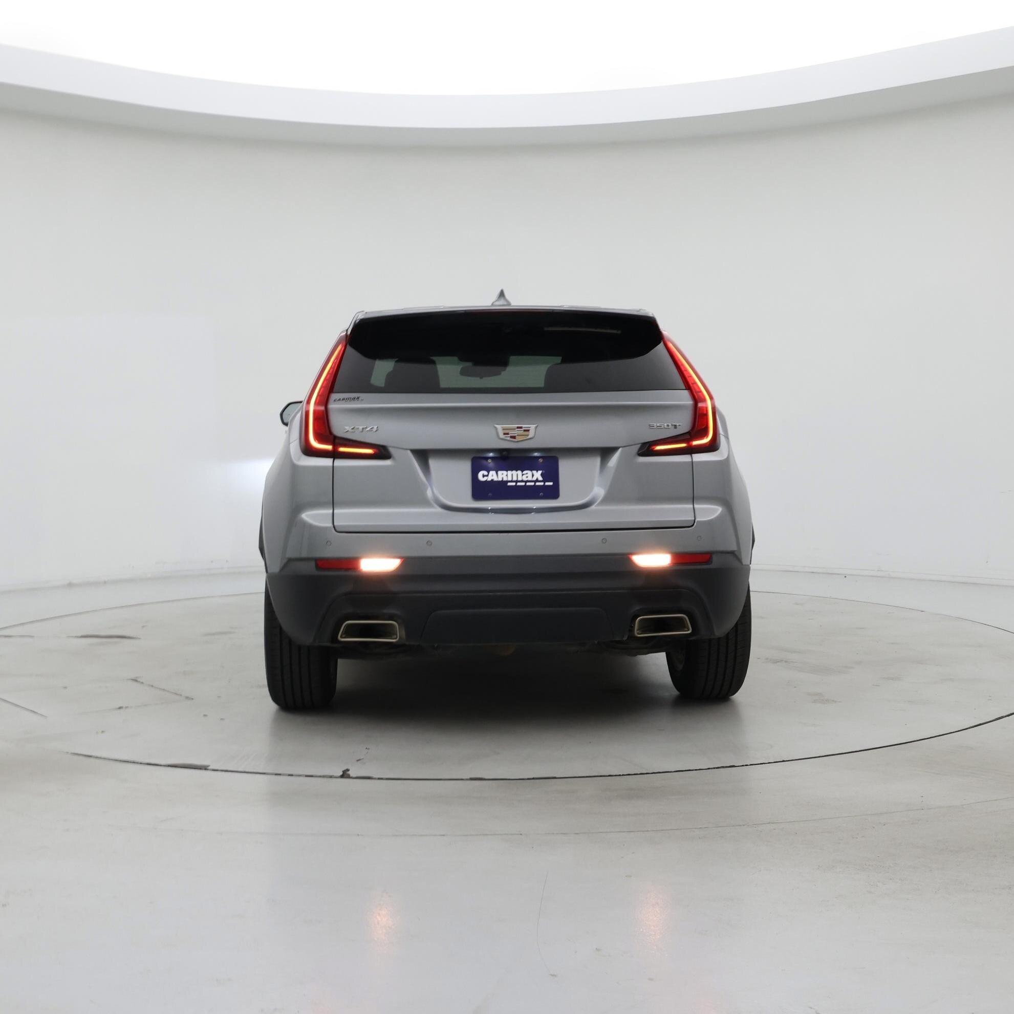 Thumbnail: 2023 Cadillac XT4 - 6