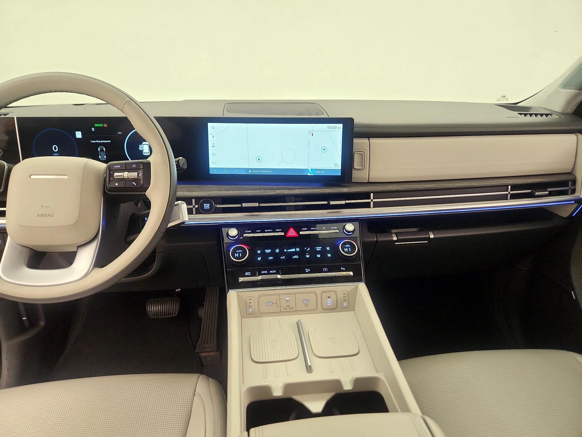 Thumbnail: 2025 Hyundai Santa Fe - 9