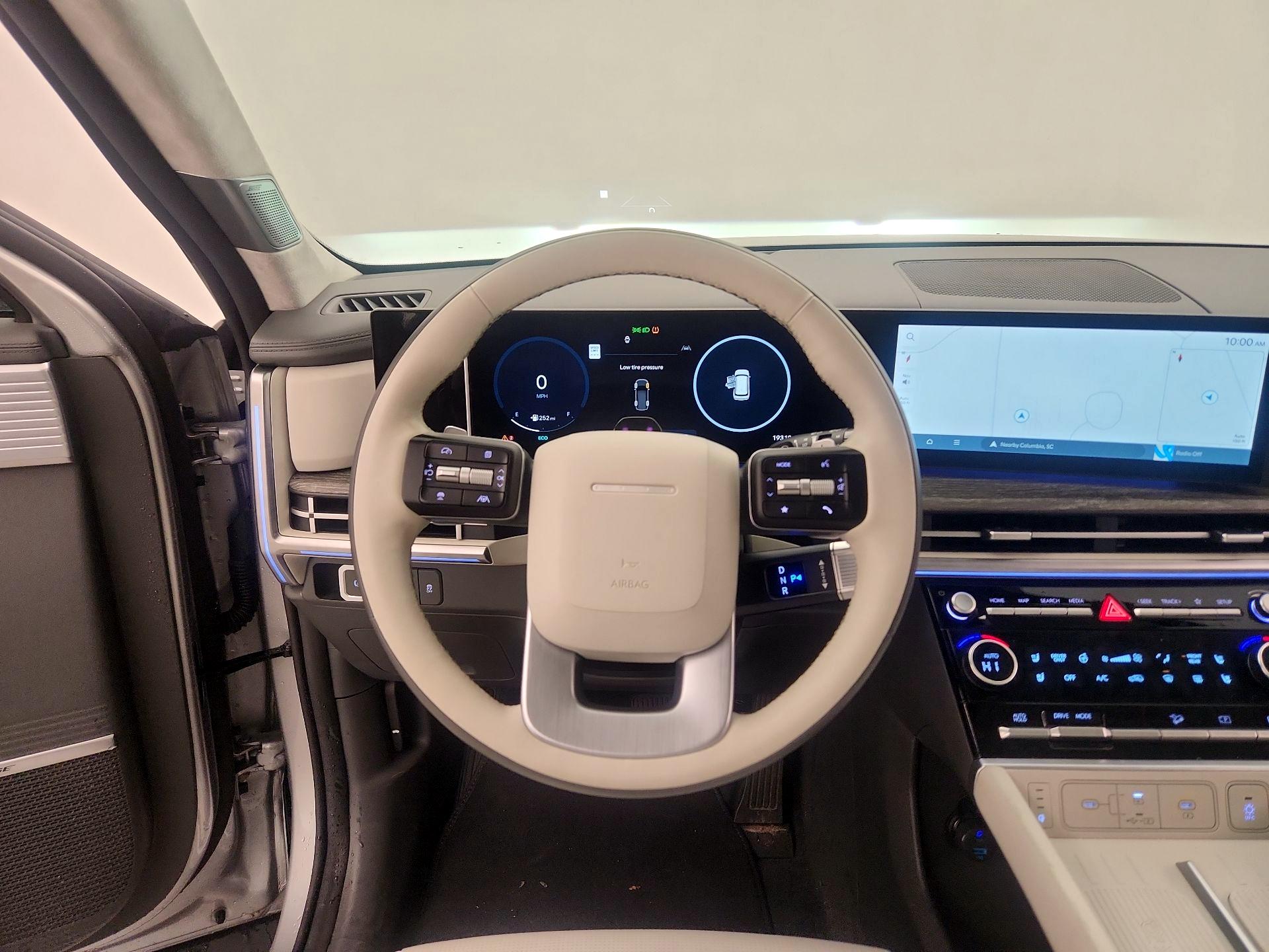 Thumbnail: 2025 Hyundai Santa Fe - 10