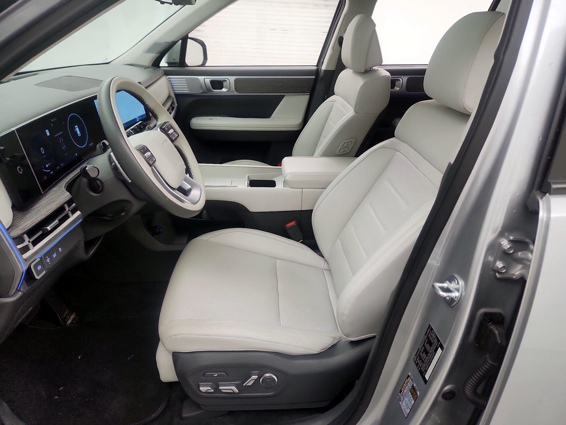 Thumbnail: 2025 Hyundai Santa Fe - 11