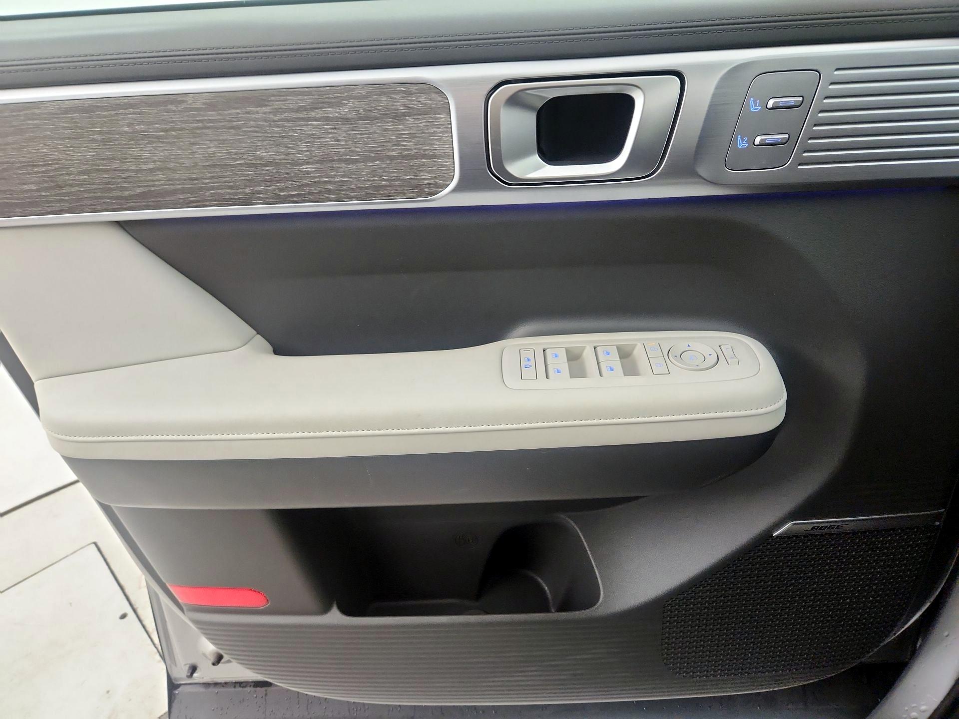 Thumbnail: 2025 Hyundai Santa Fe - 12