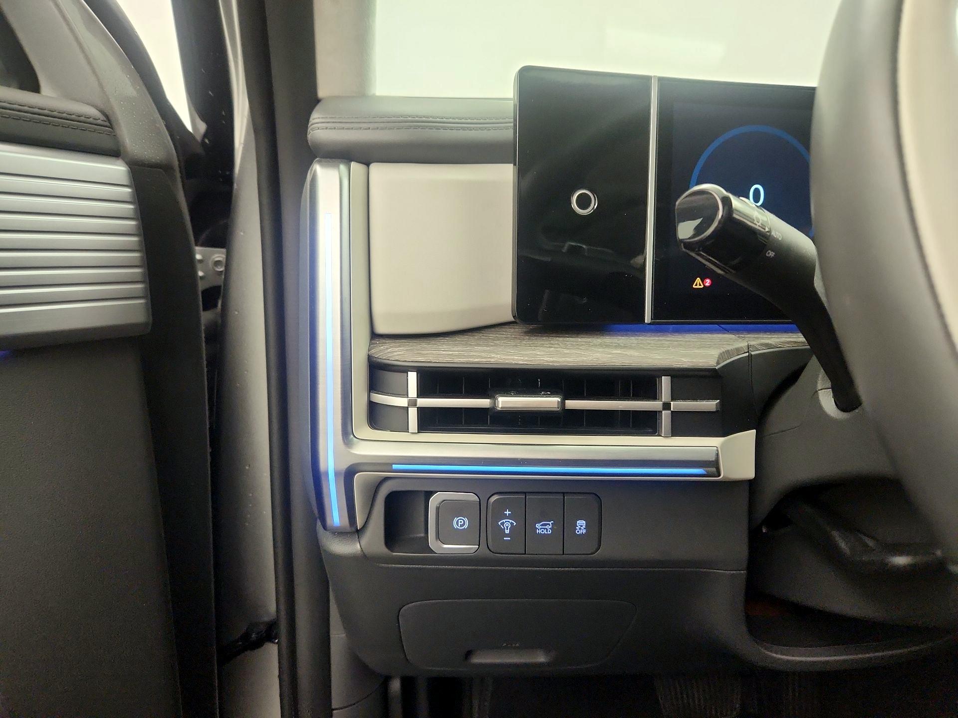 Thumbnail: 2025 Hyundai Santa Fe - 13