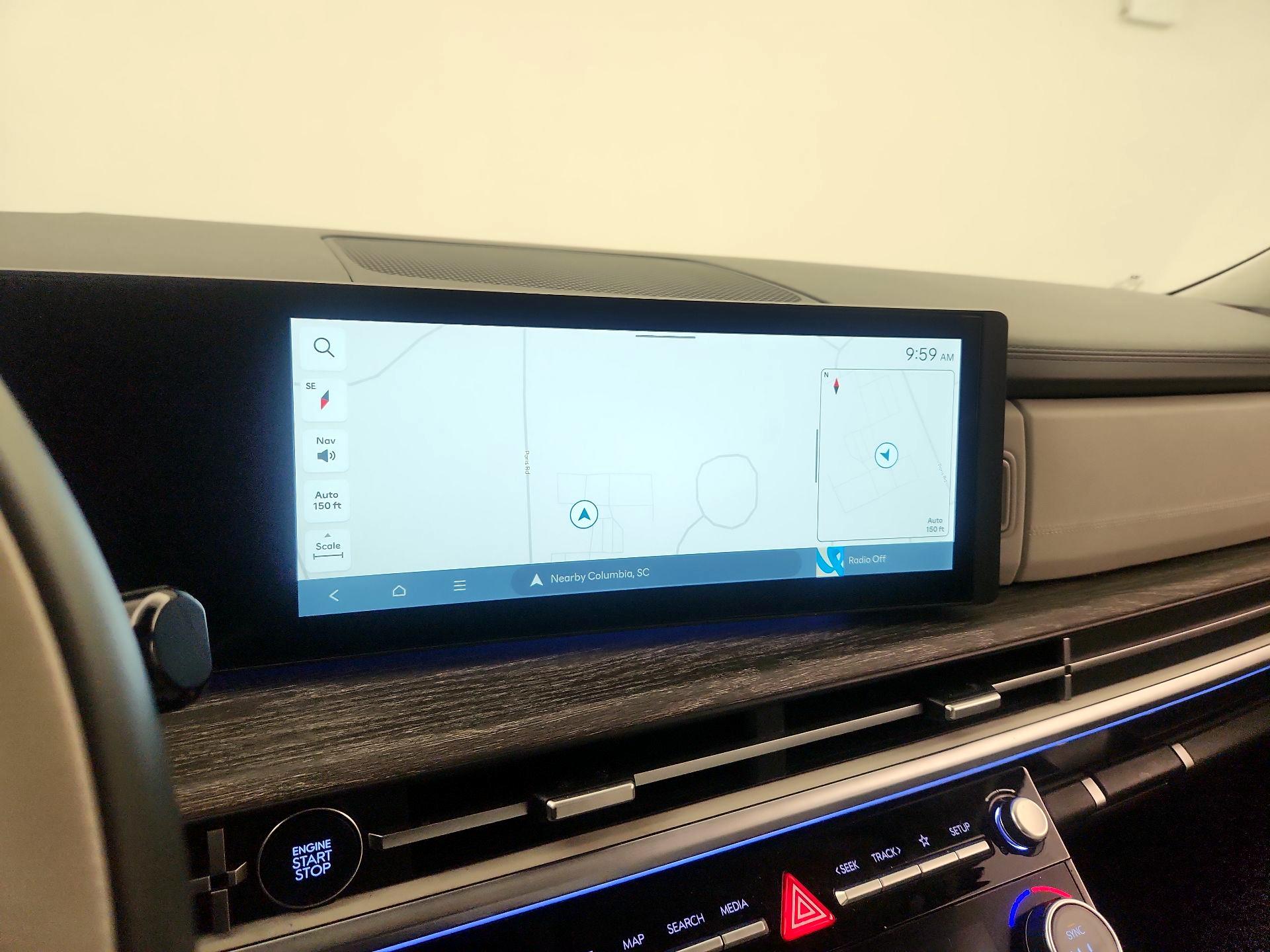 Thumbnail: 2025 Hyundai Santa Fe - 14