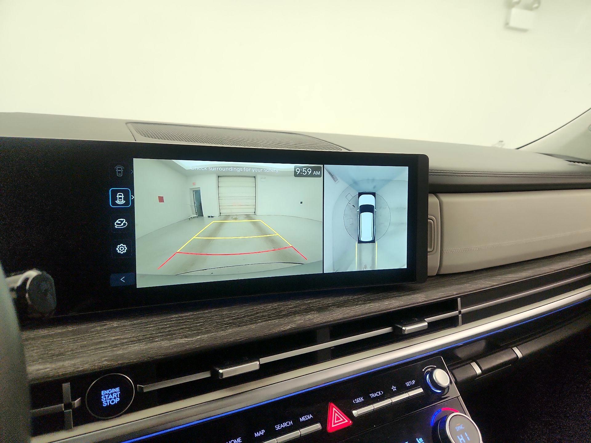 Thumbnail: 2025 Hyundai Santa Fe - 15