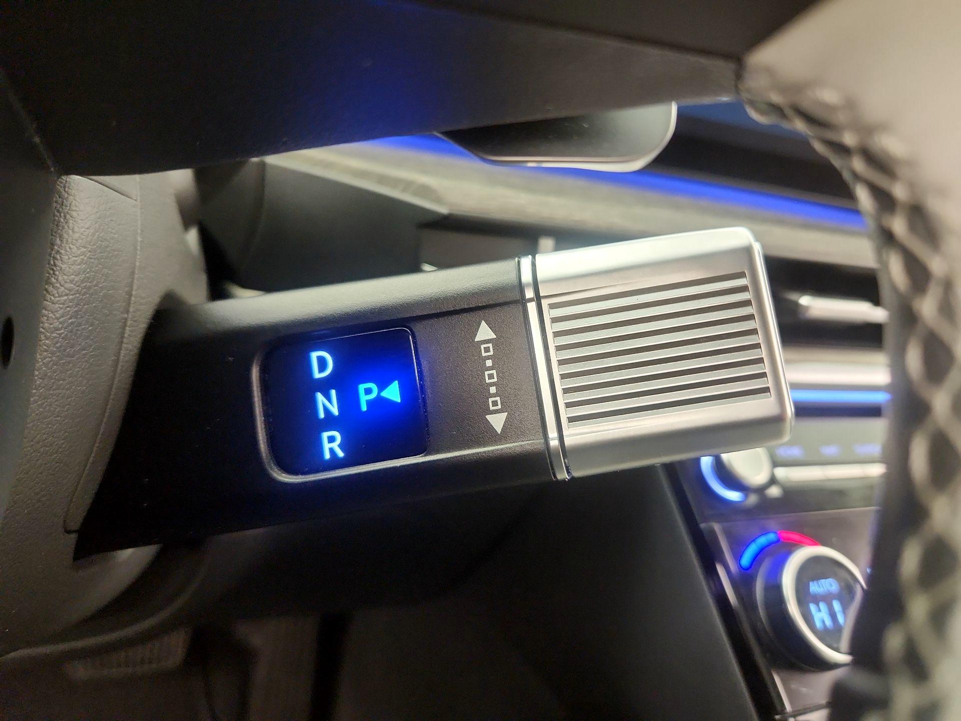 Thumbnail: 2025 Hyundai Santa Fe - 18