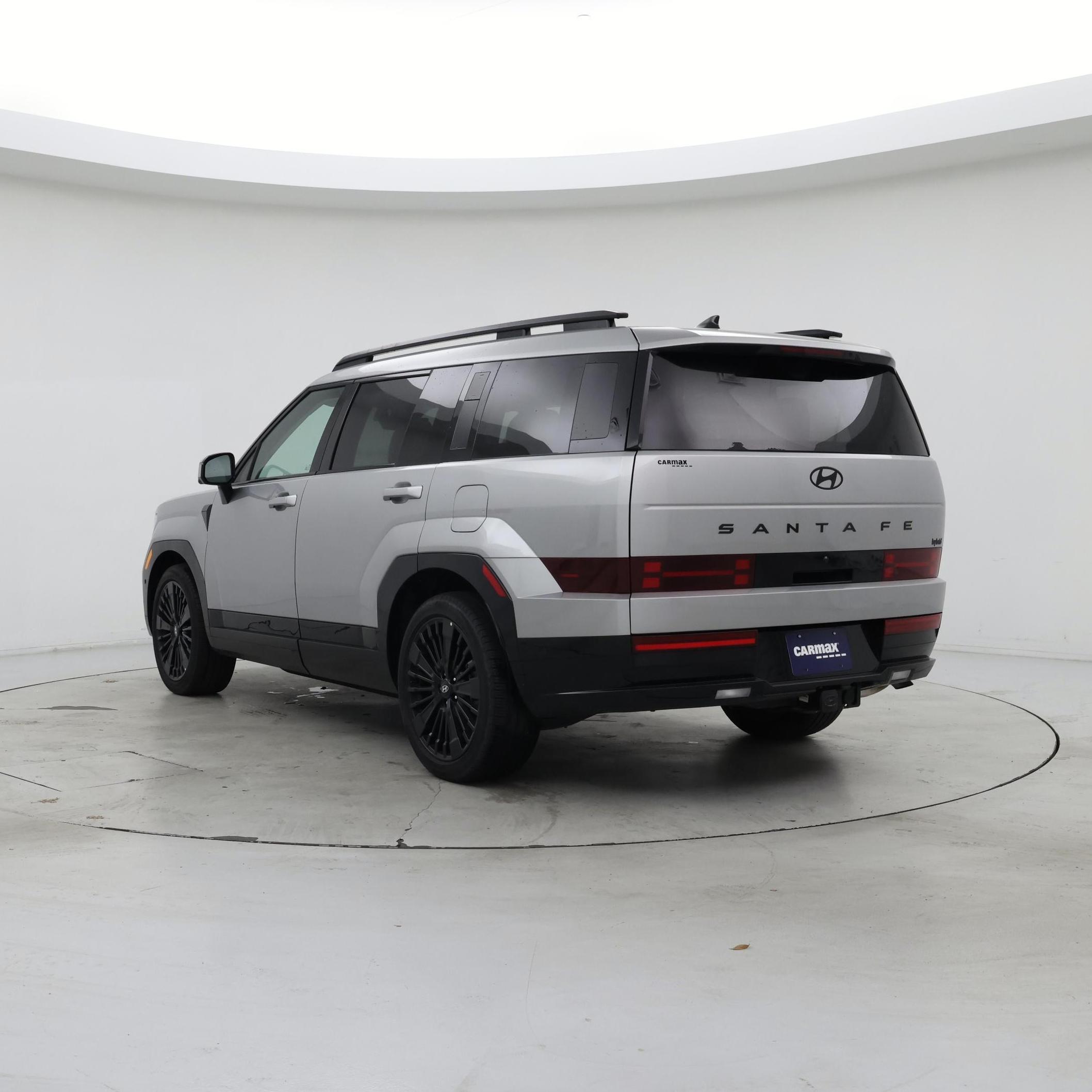 Thumbnail: 2025 Hyundai Santa Fe - 2