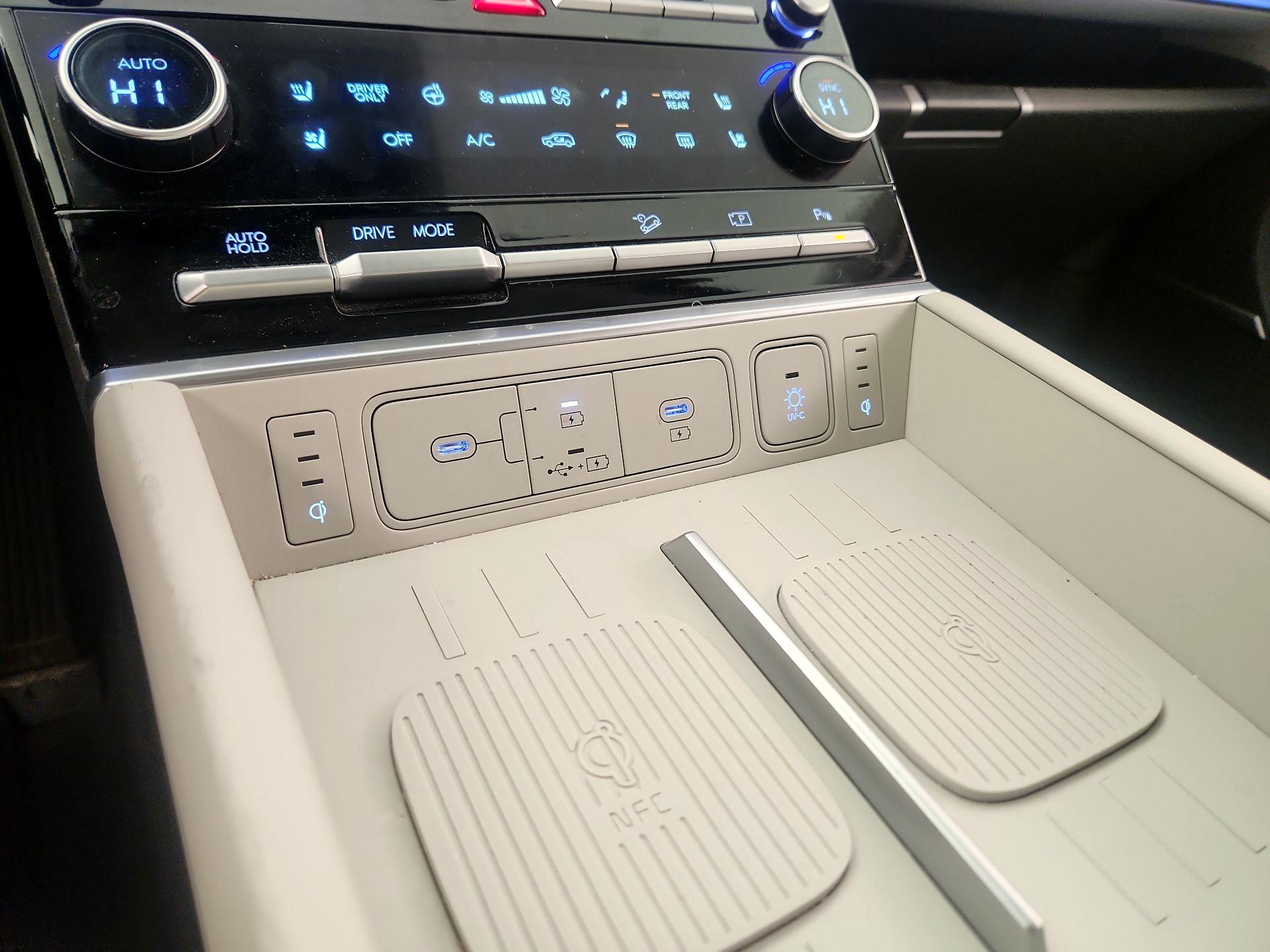 Thumbnail: 2025 Hyundai Santa Fe - 19