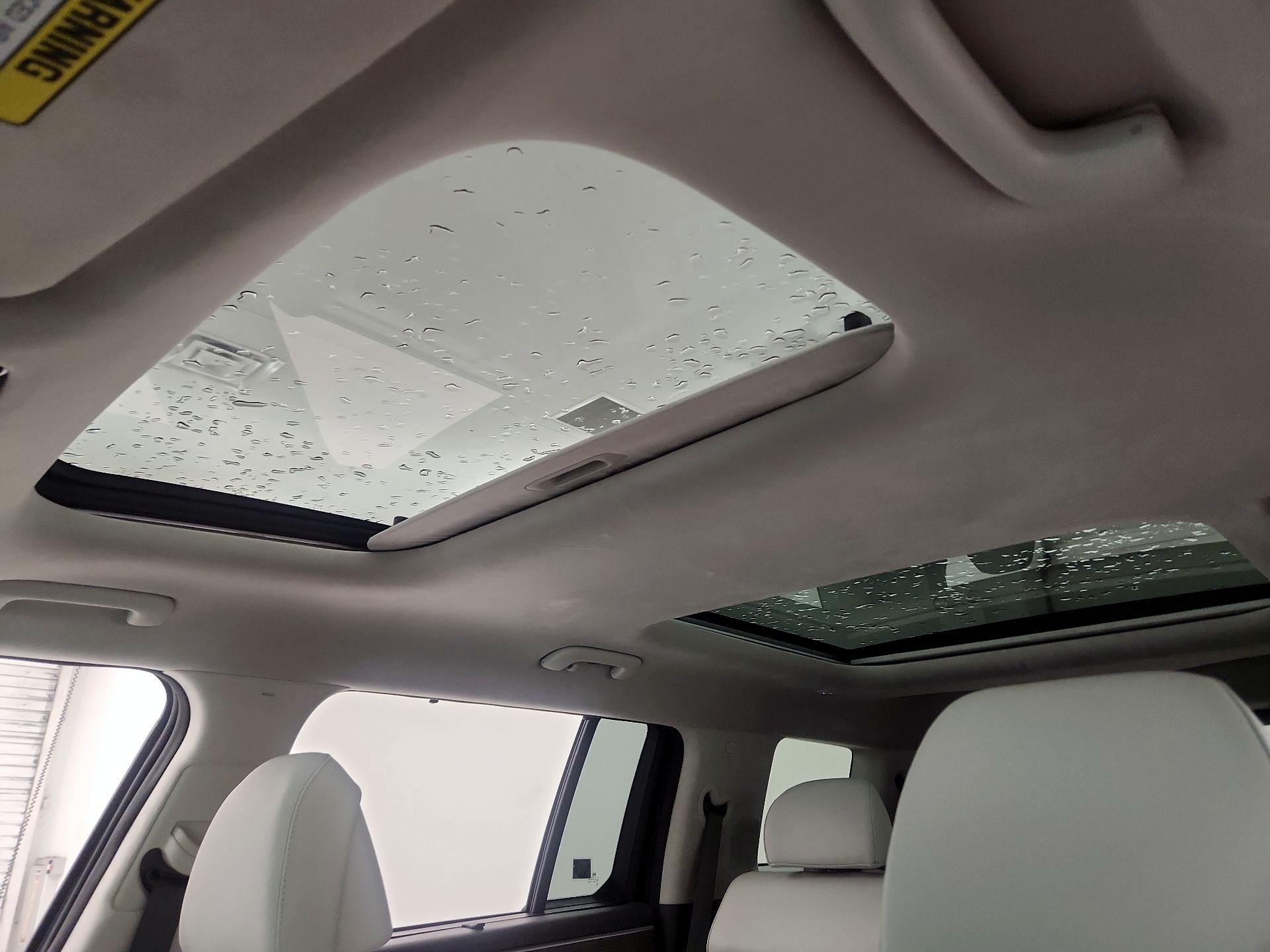 Thumbnail: 2025 Hyundai Santa Fe - 20