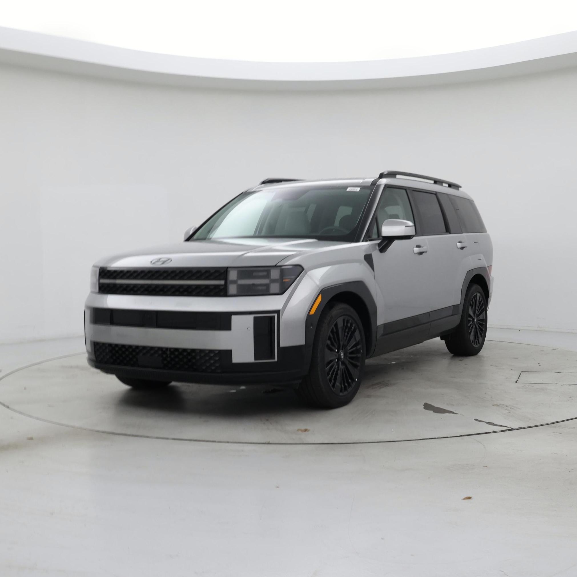 Thumbnail: 2025 Hyundai Santa Fe - 4