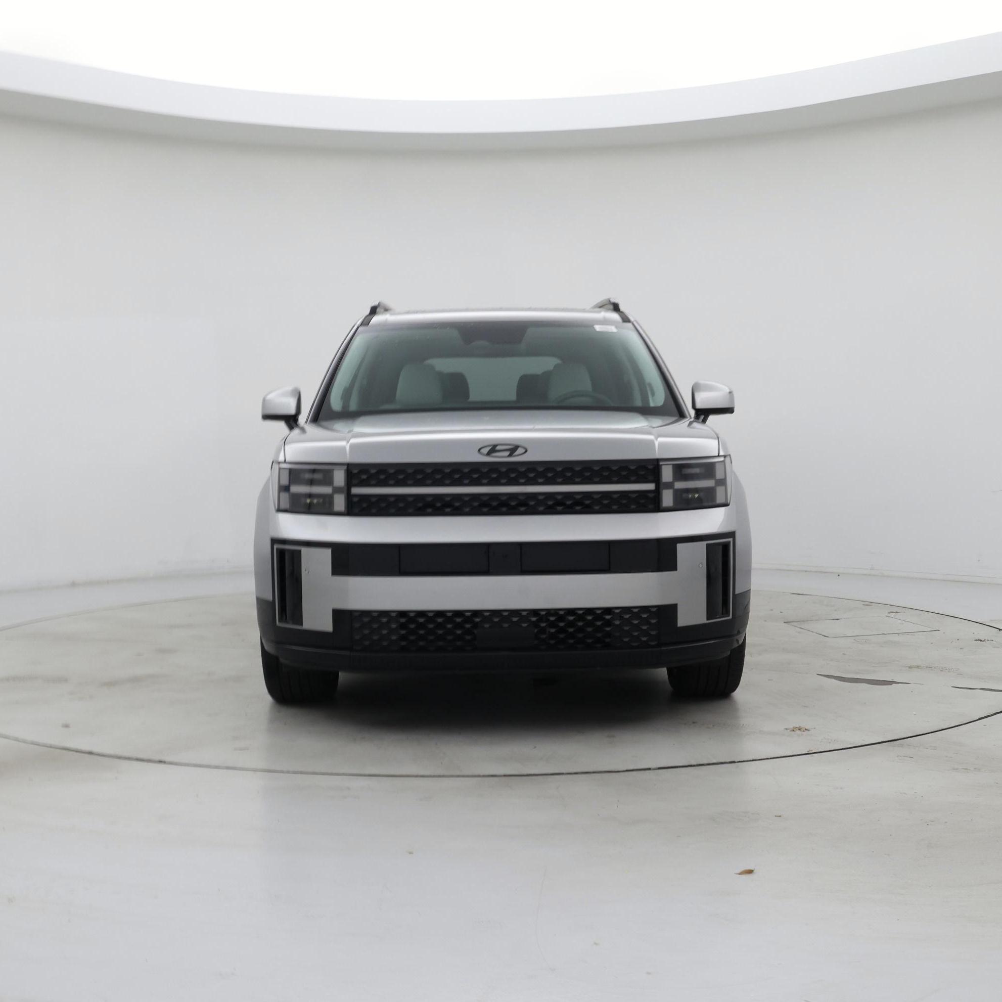 Thumbnail: 2025 Hyundai Santa Fe - 5