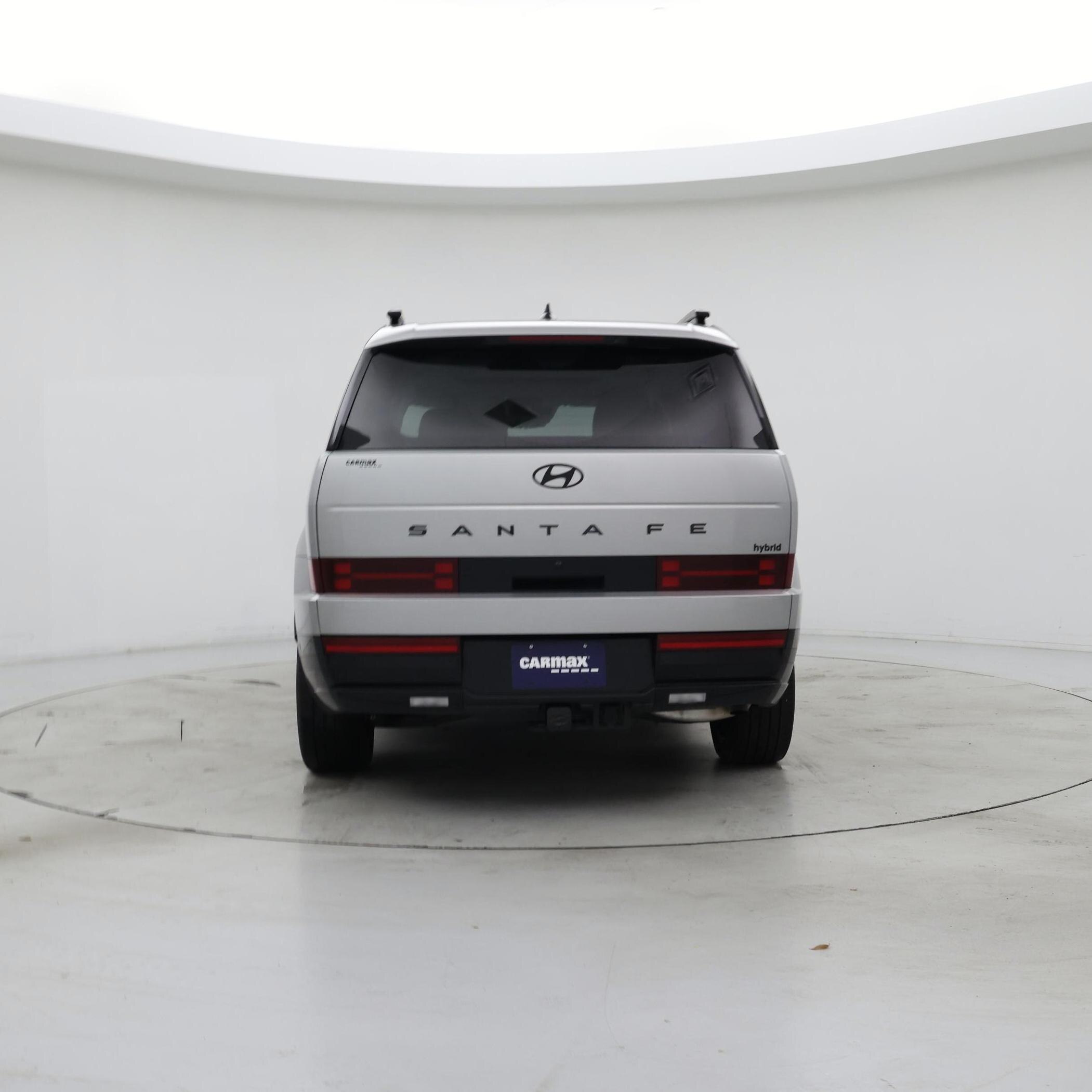 Thumbnail: 2025 Hyundai Santa Fe - 6