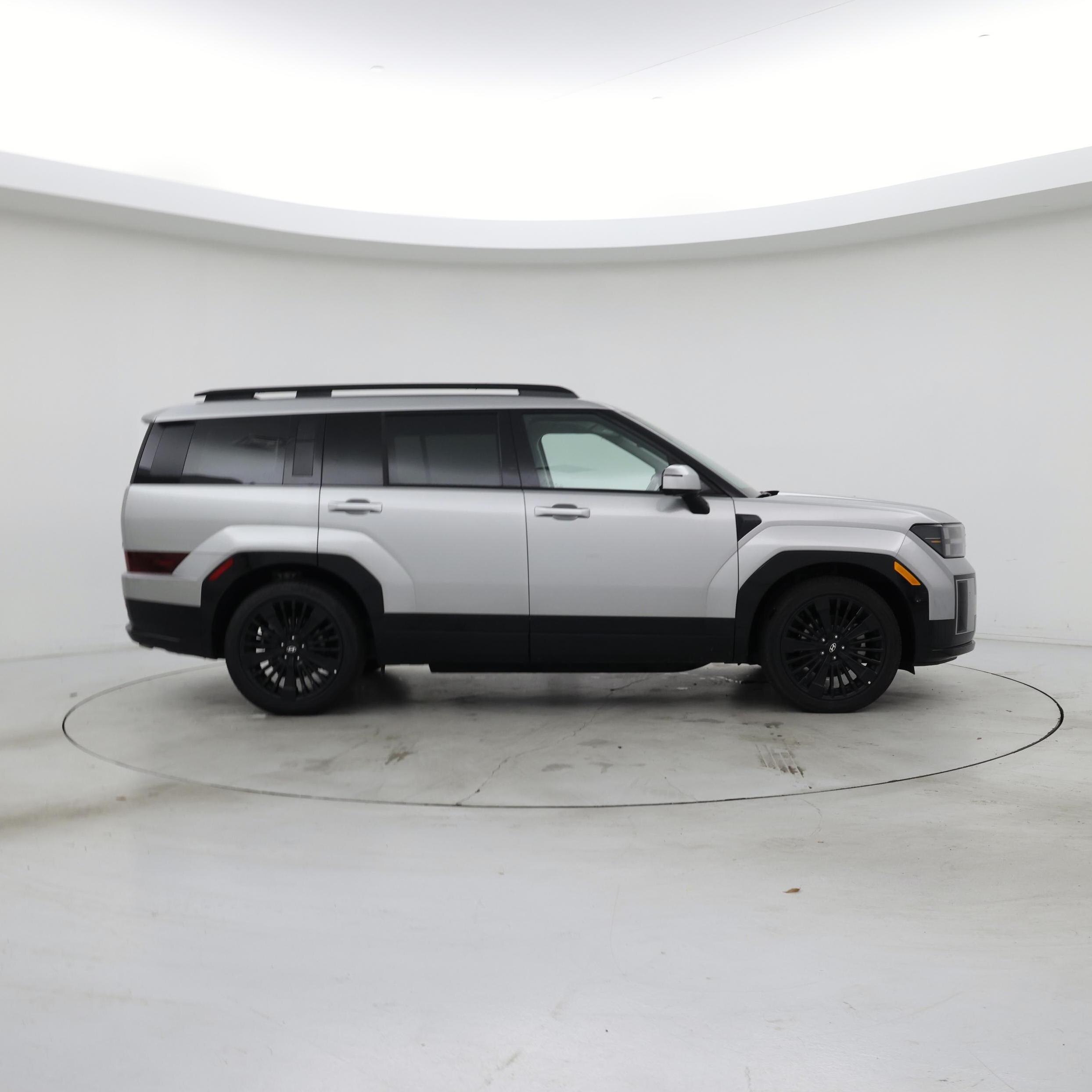 Thumbnail: 2025 Hyundai Santa Fe - 7