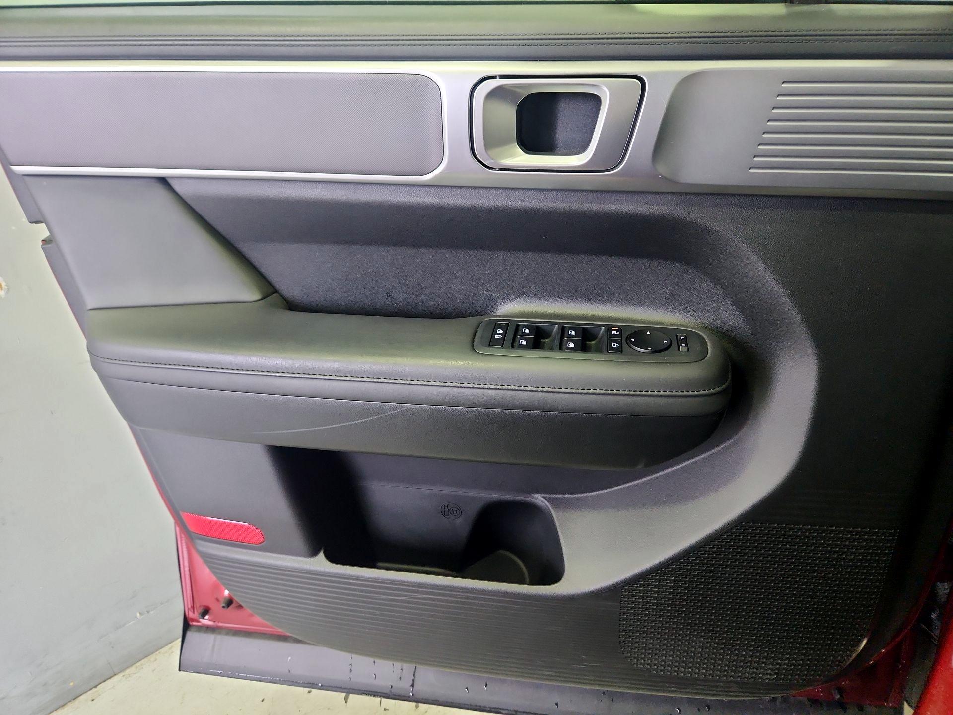 Thumbnail: 2024 Hyundai Santa Fe - 12