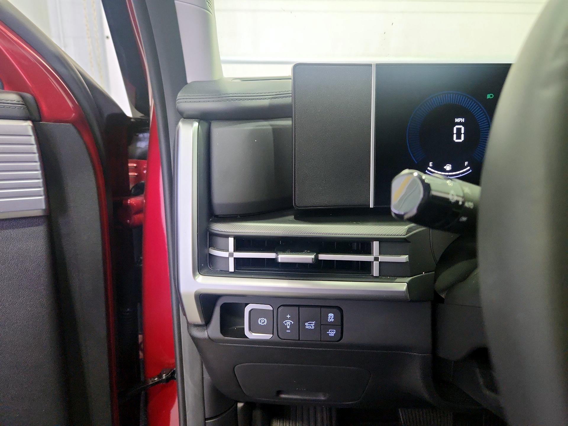 Thumbnail: 2024 Hyundai Santa Fe - 13