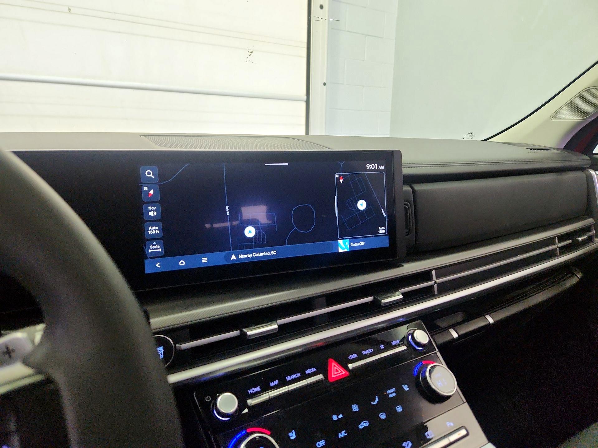 Thumbnail: 2024 Hyundai Santa Fe - 14