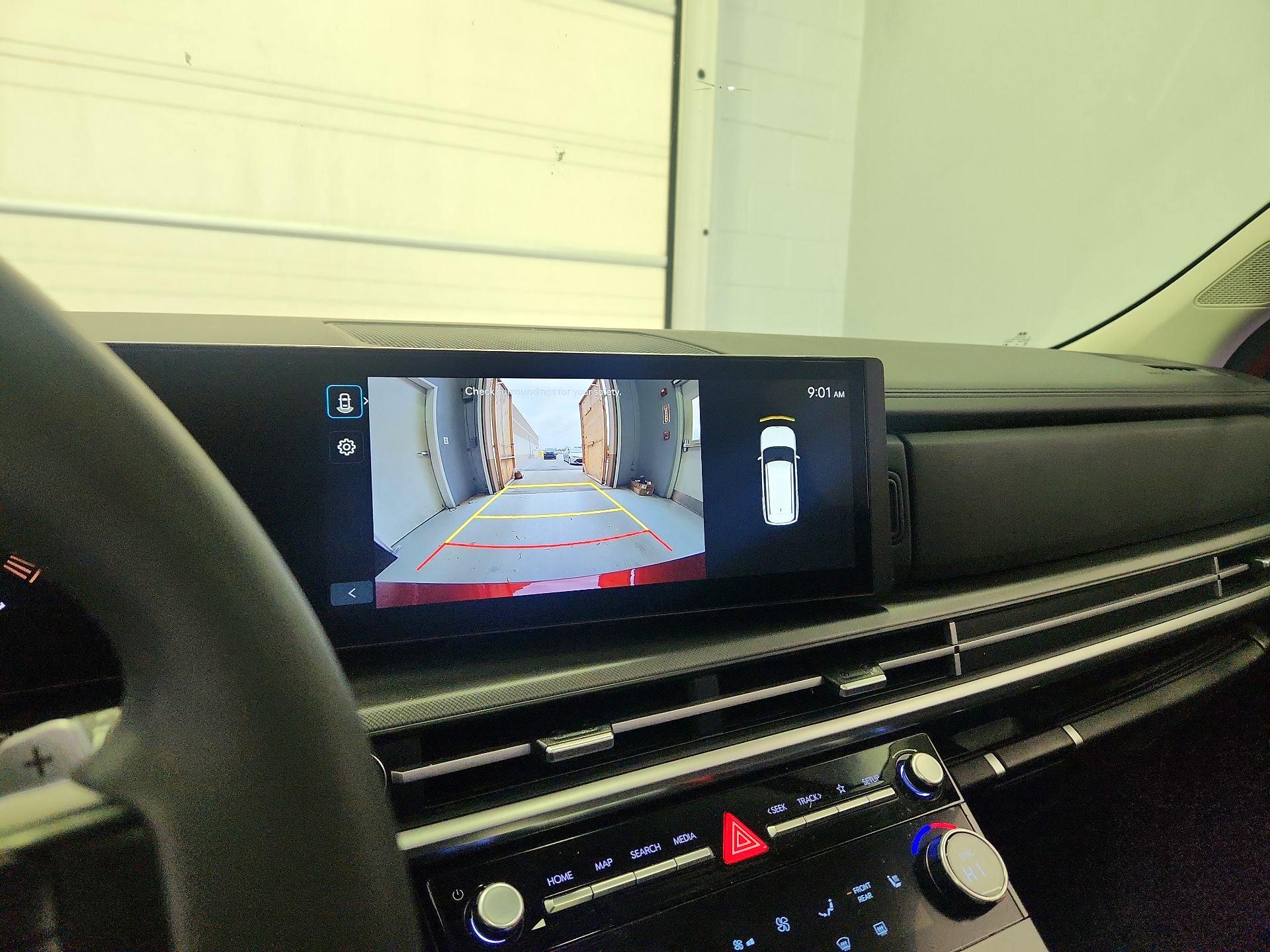 Thumbnail: 2024 Hyundai Santa Fe - 15