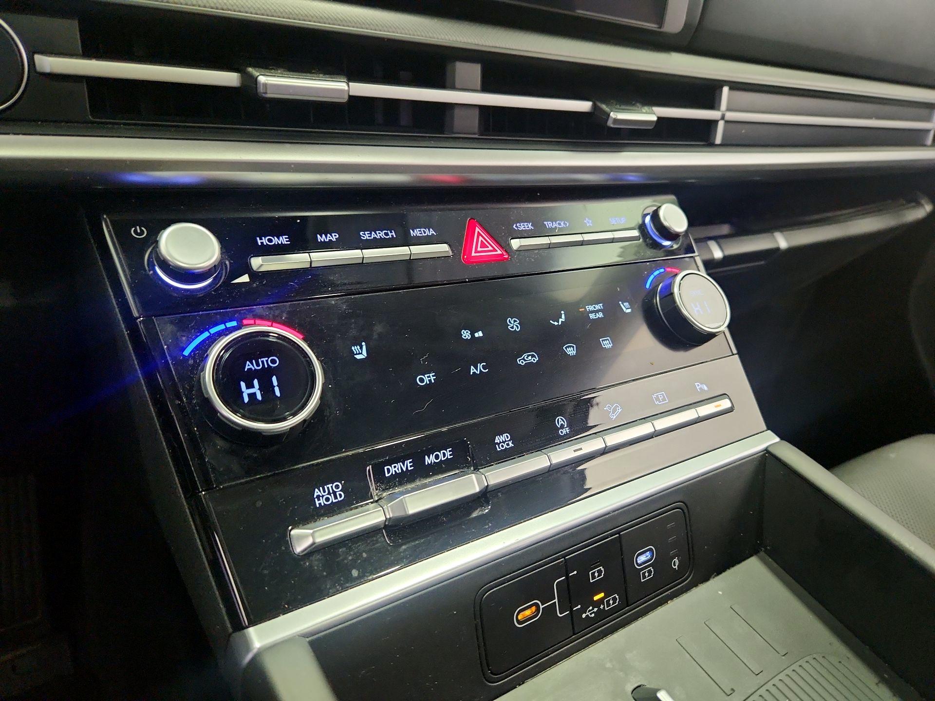 Thumbnail: 2024 Hyundai Santa Fe - 17