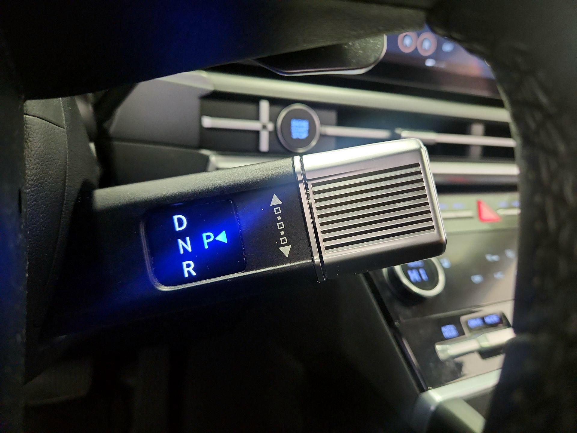 Thumbnail: 2024 Hyundai Santa Fe - 18