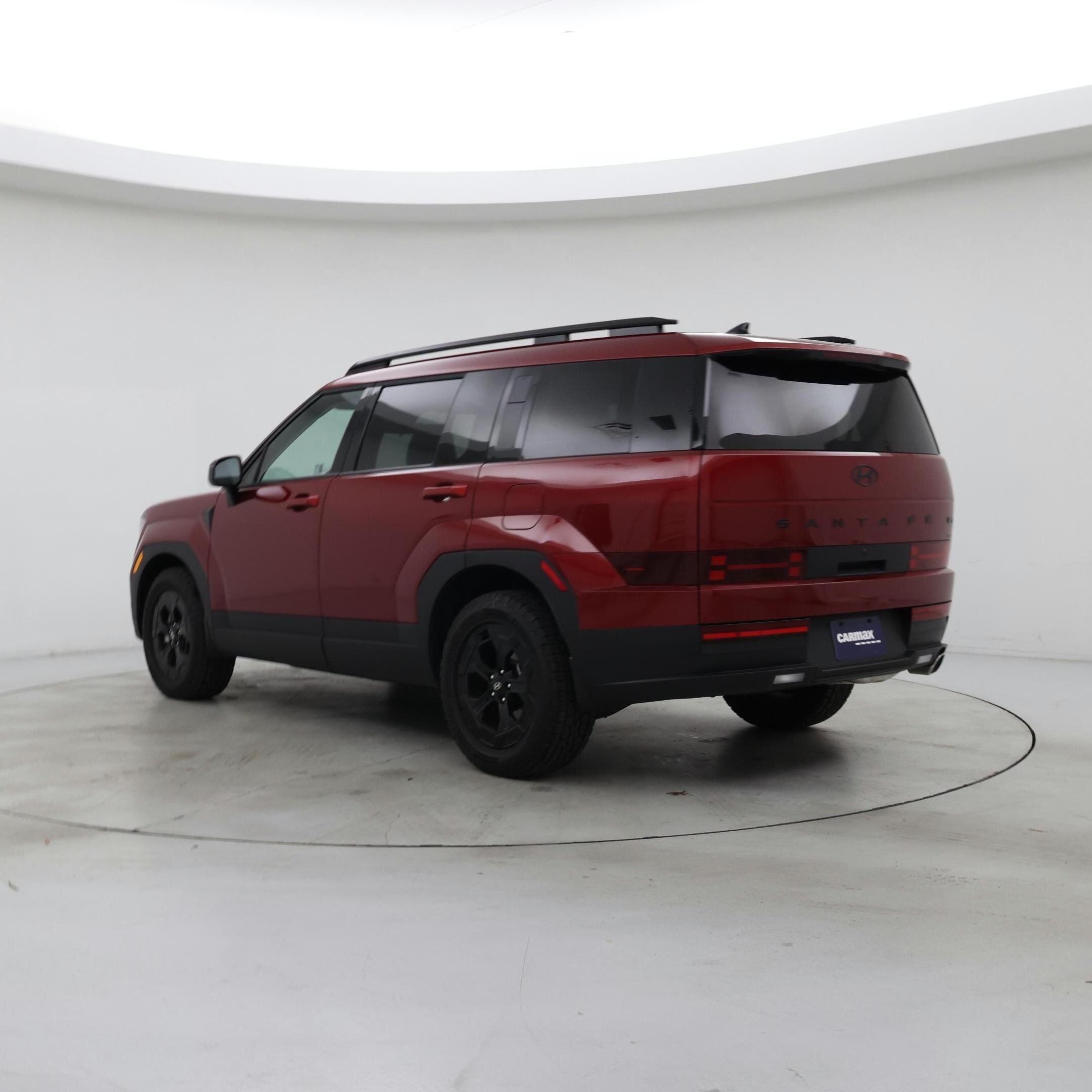 Thumbnail: 2024 Hyundai Santa Fe - 2