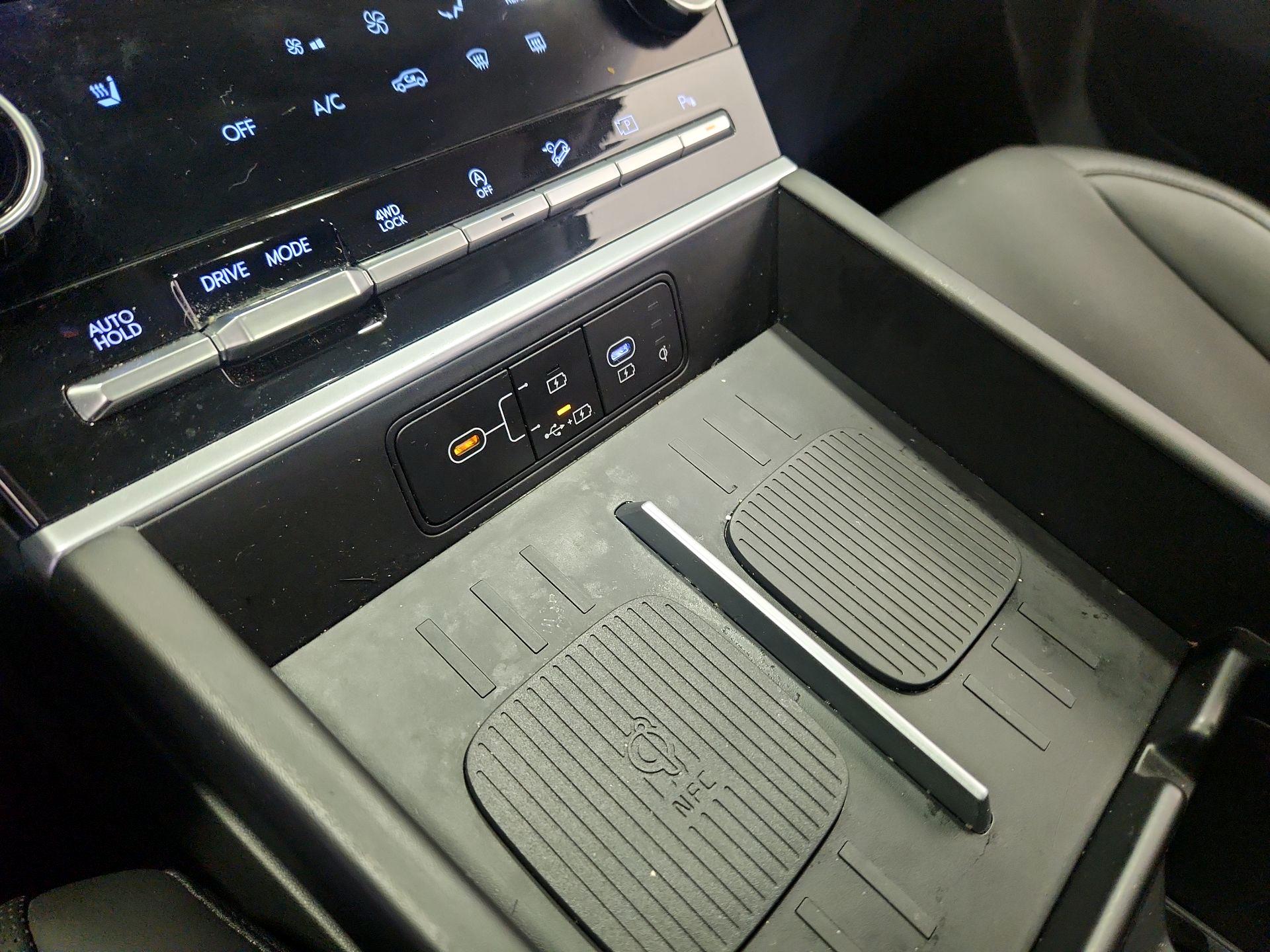 Thumbnail: 2024 Hyundai Santa Fe - 19