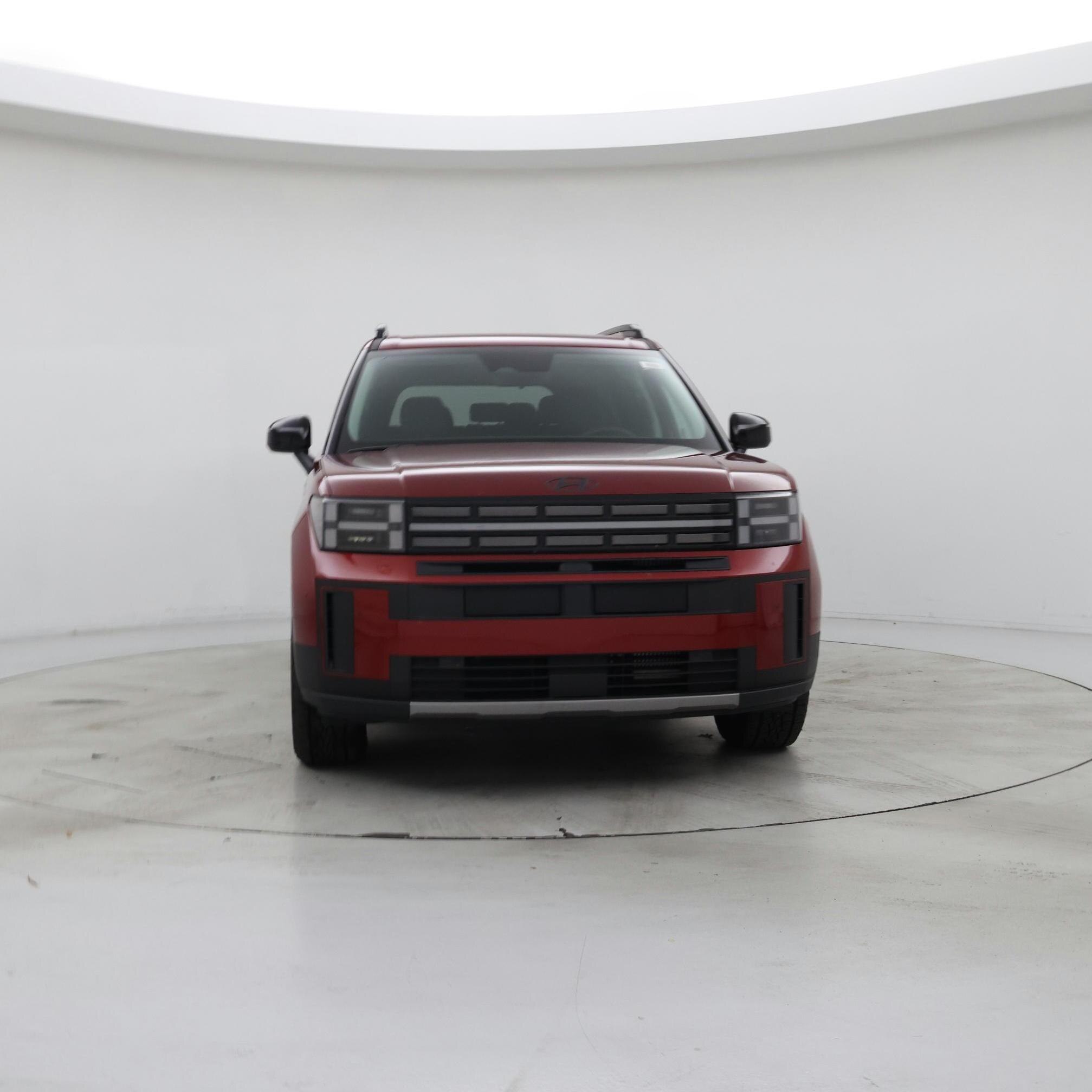 Thumbnail: 2024 Hyundai Santa Fe - 5