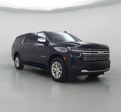 2023 Chevrolet Suburban 1500 Premier