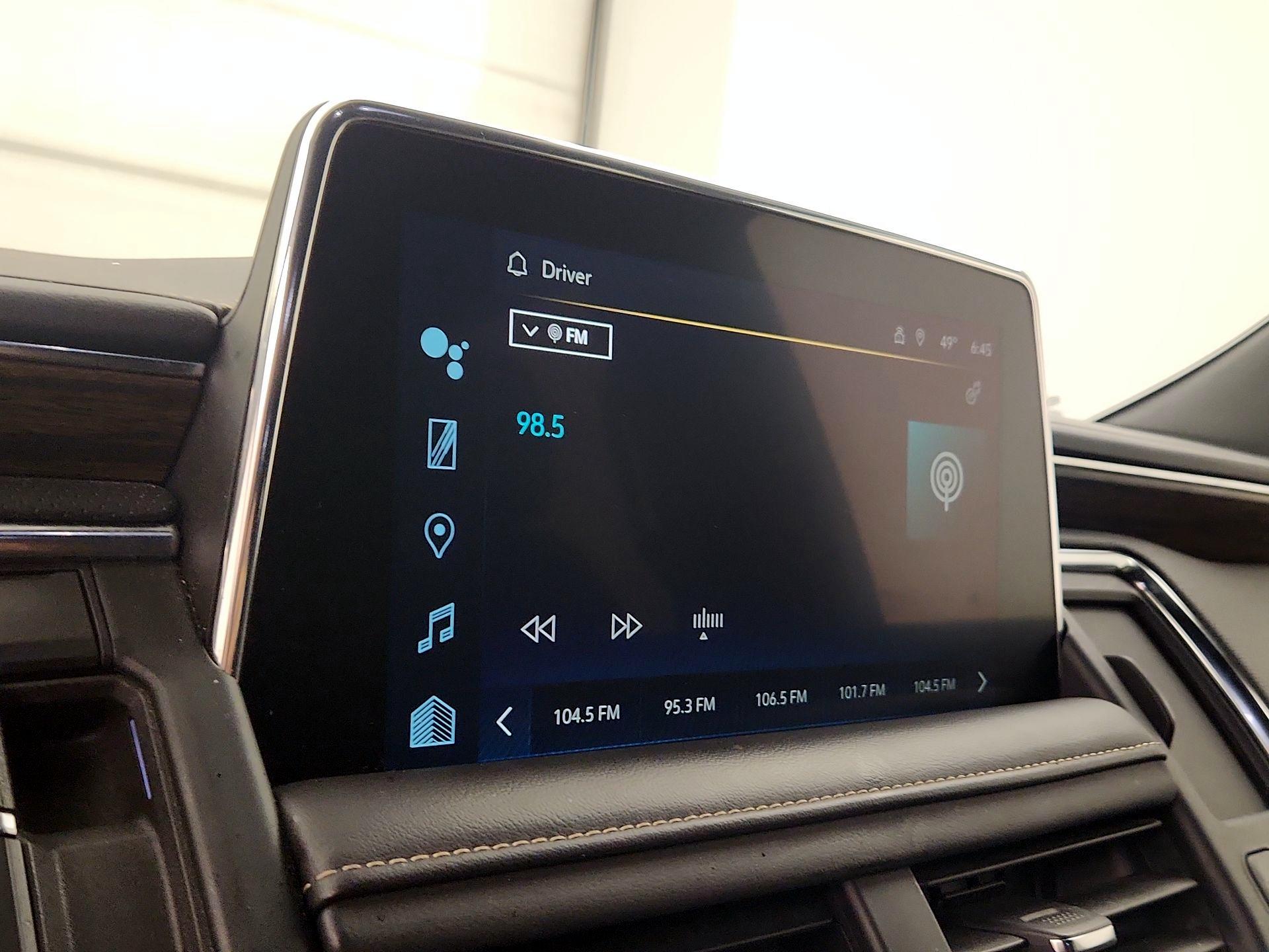 Thumbnail: 2023 Chevrolet Suburban - 15