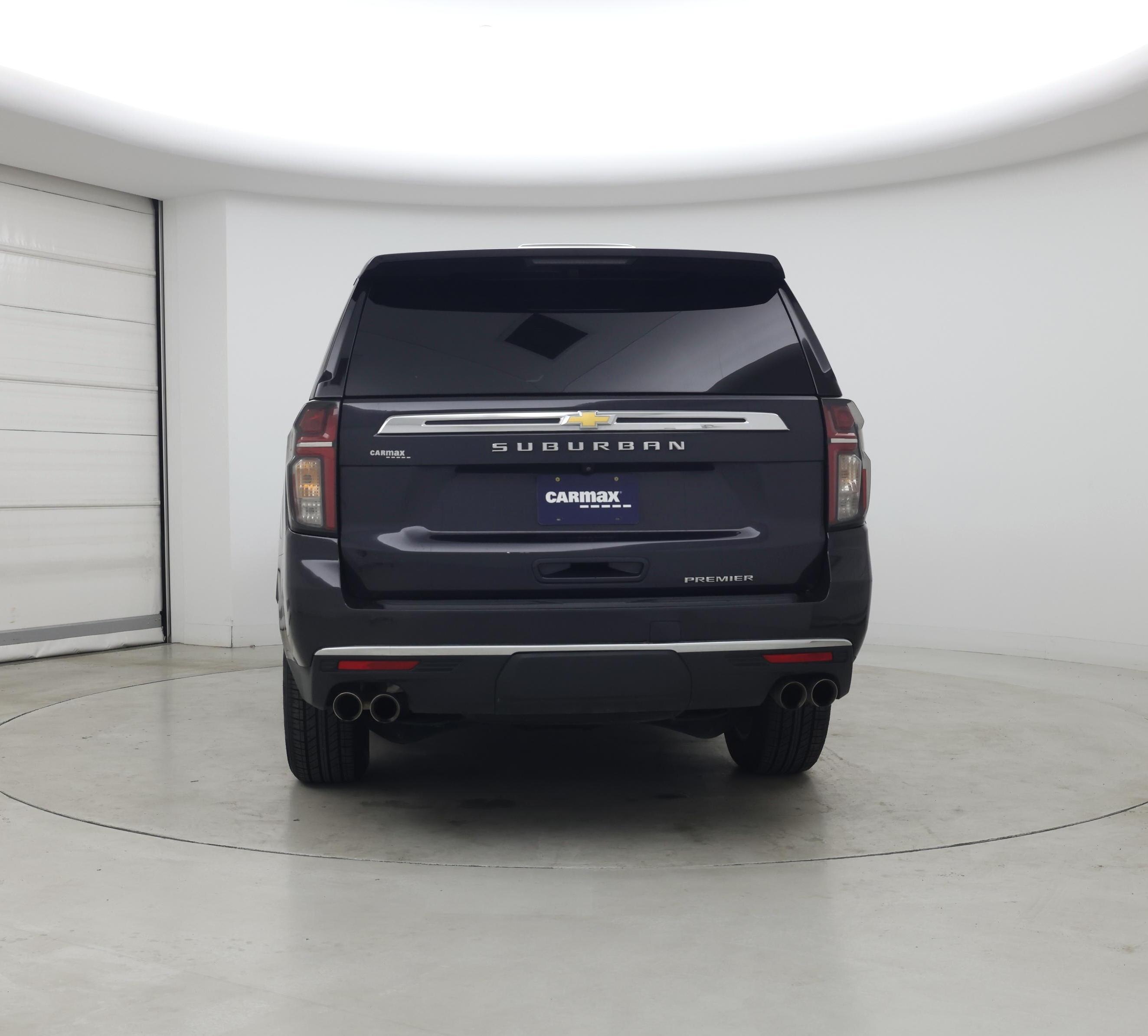 Thumbnail: 2023 Chevrolet Suburban - 6