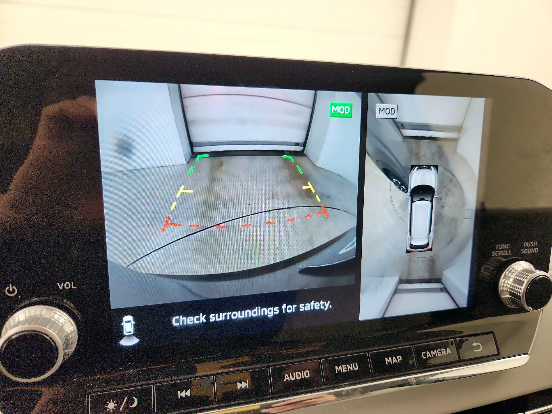 Thumbnail: 2022 Mitsubishi Outlander - 15