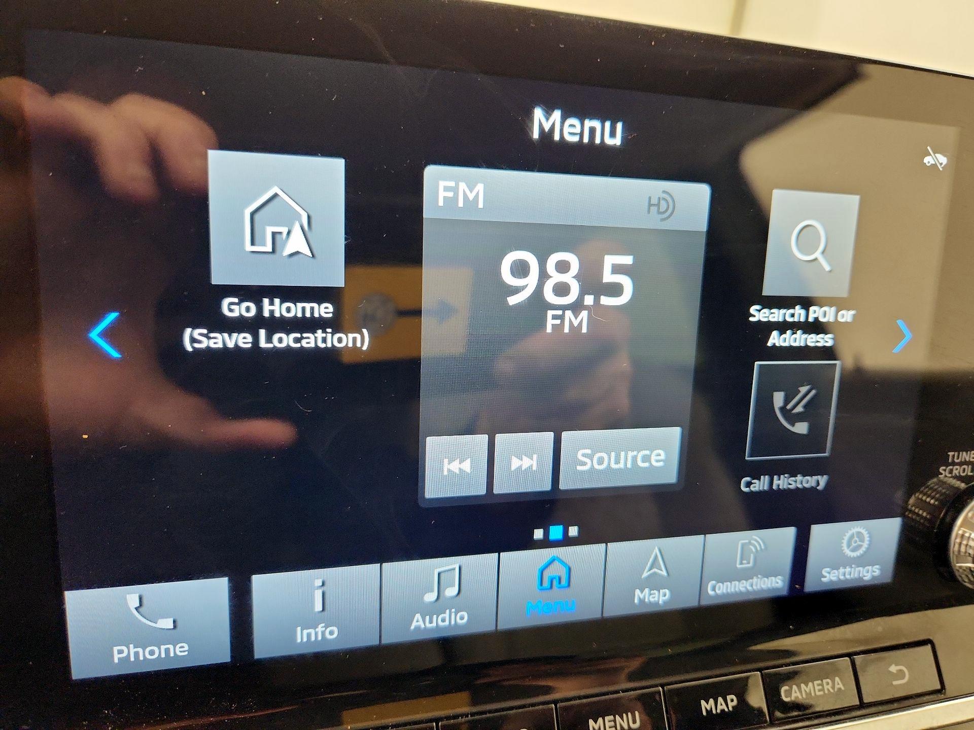 Thumbnail: 2022 Mitsubishi Outlander - 16