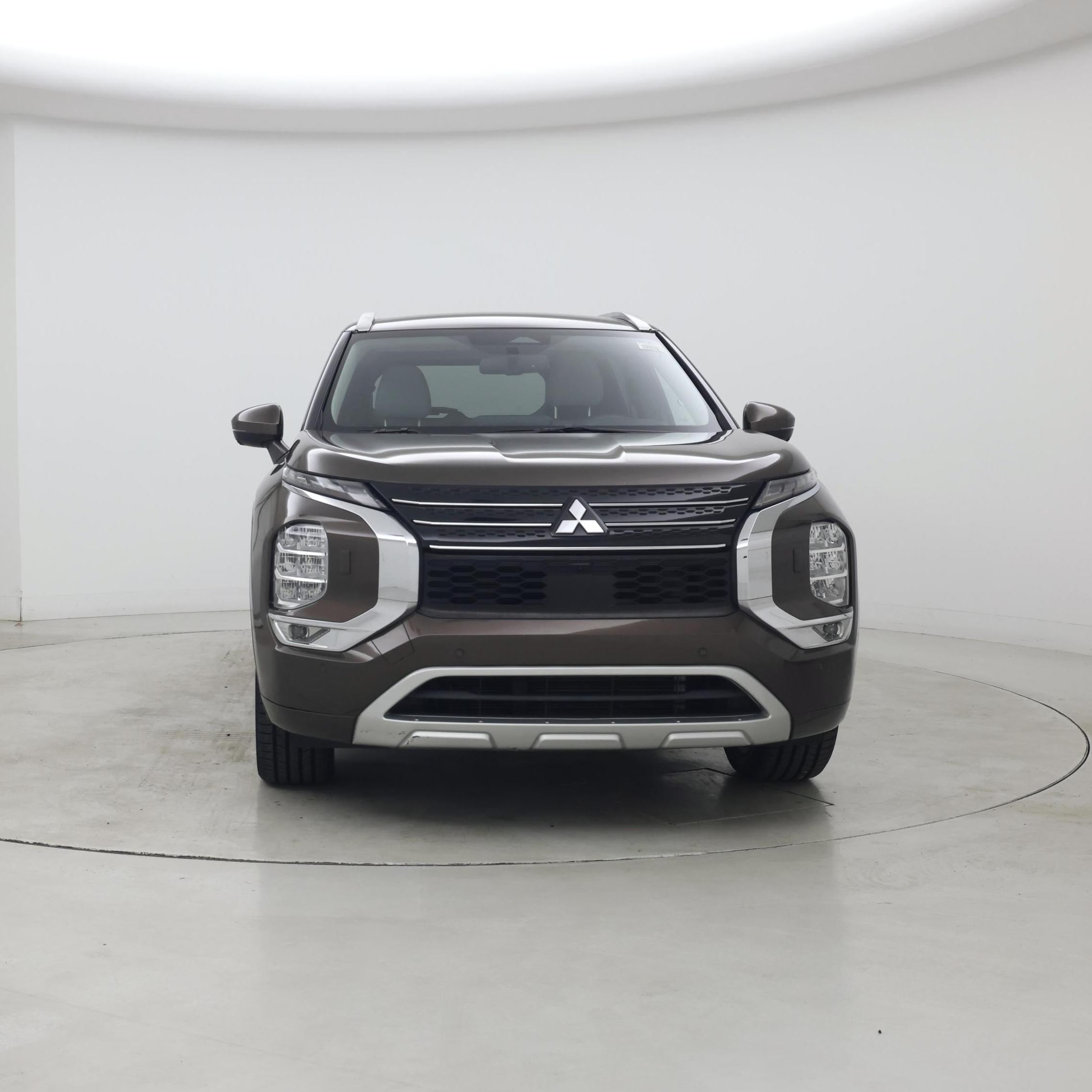 Thumbnail: 2022 Mitsubishi Outlander - 5