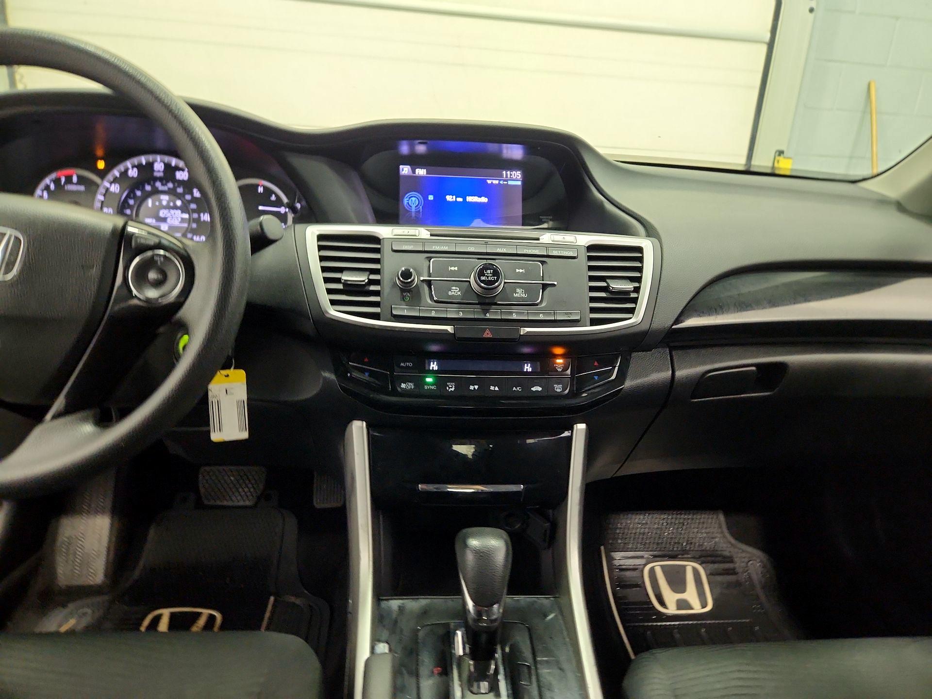 Thumbnail: 2017 Honda Accord - 9