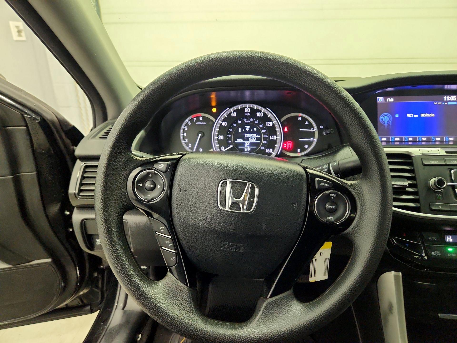 Thumbnail: 2017 Honda Accord - 10