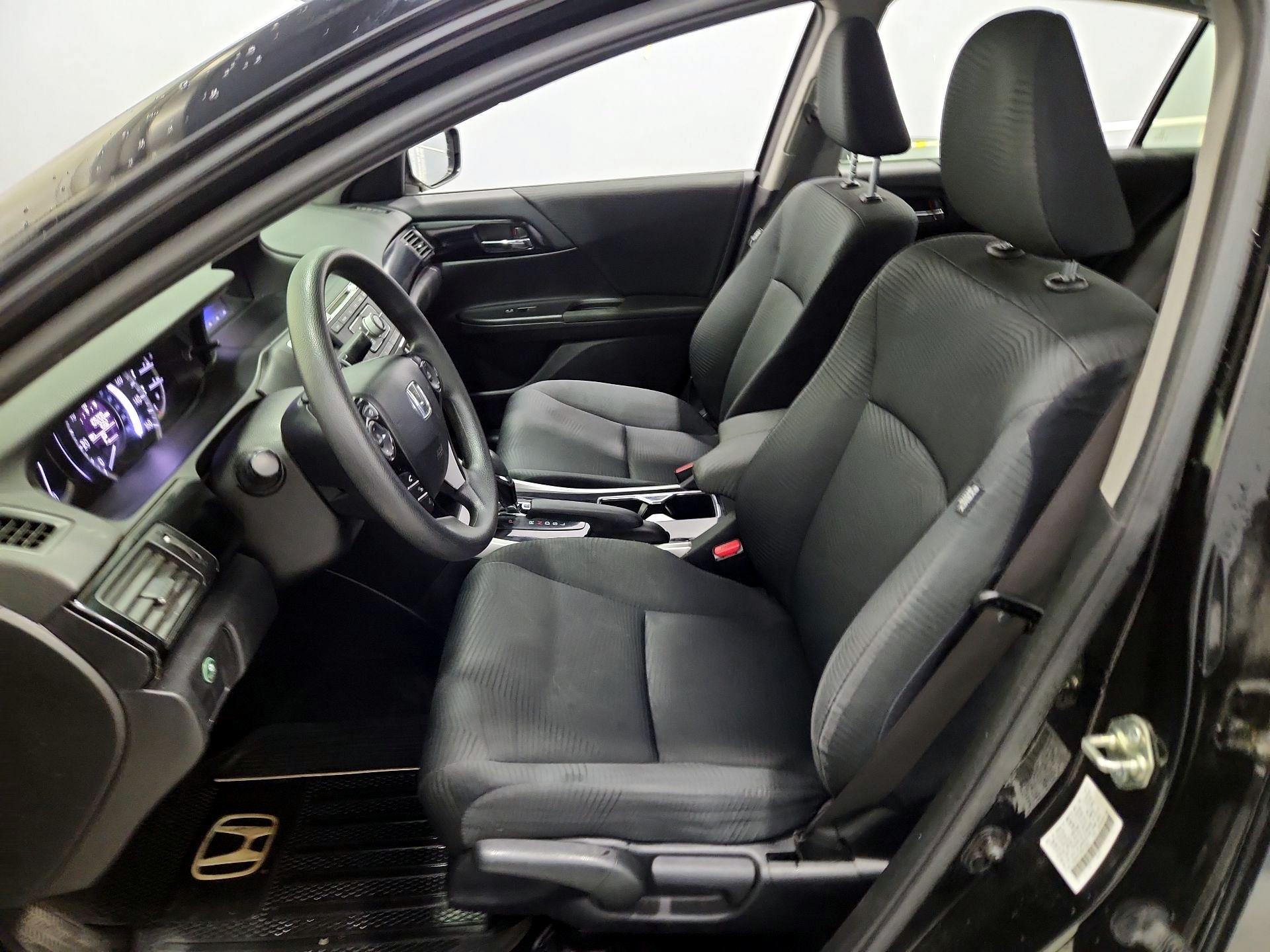 Thumbnail: 2017 Honda Accord - 11