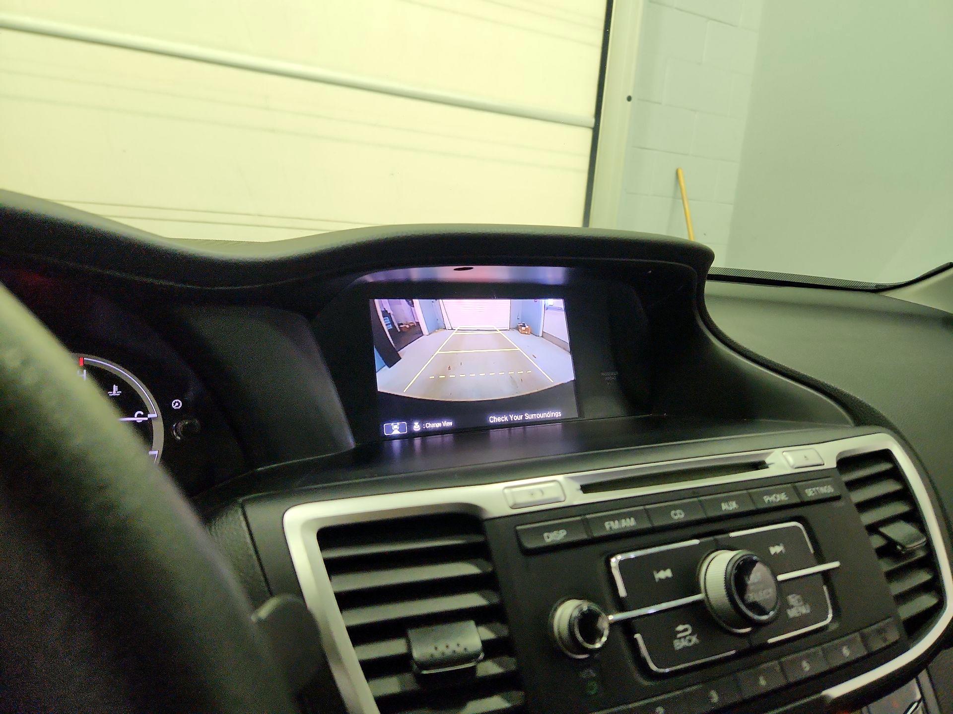 Thumbnail: 2017 Honda Accord - 14