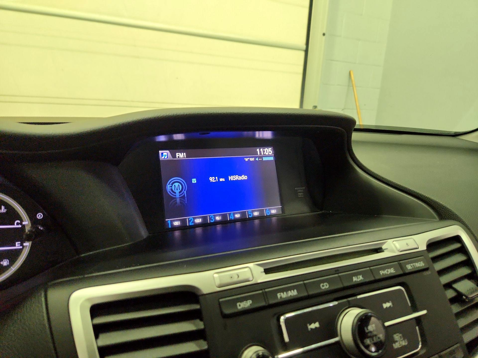 Thumbnail: 2017 Honda Accord - 15