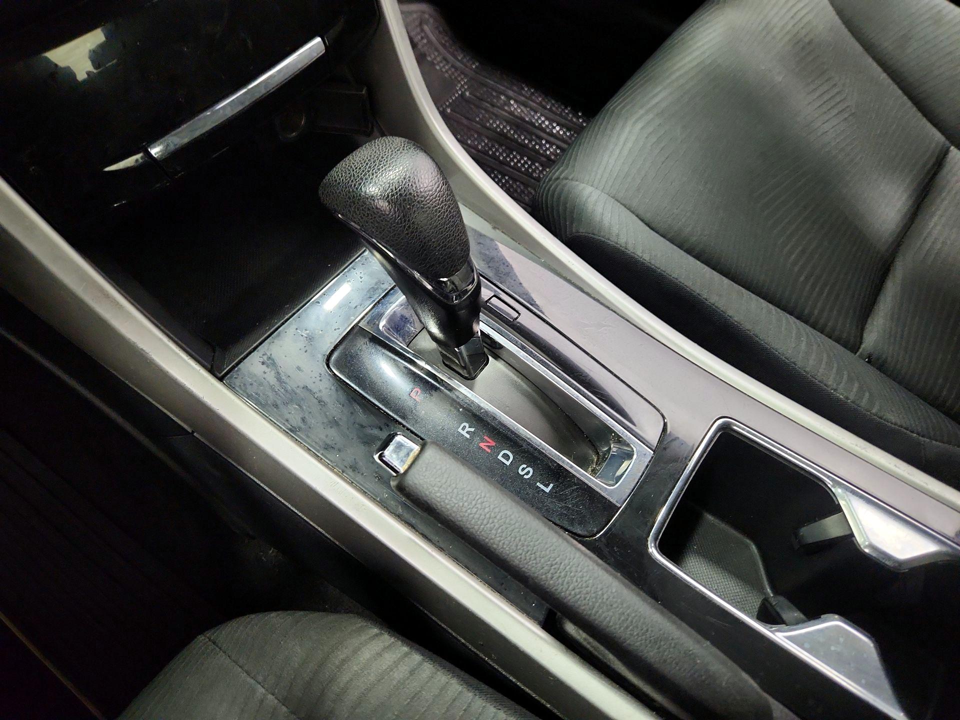 Thumbnail: 2017 Honda Accord - 17