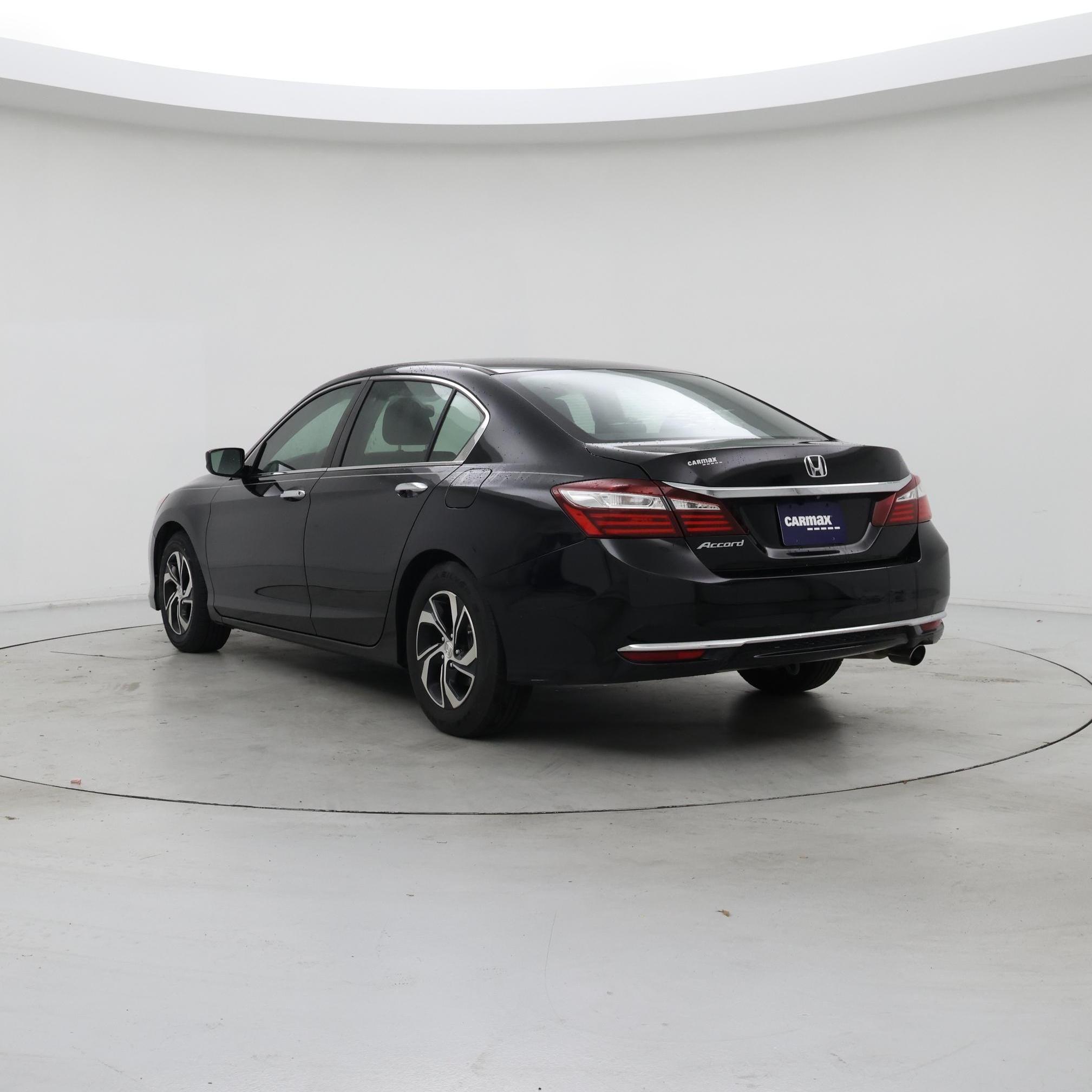 Thumbnail: 2017 Honda Accord - 2