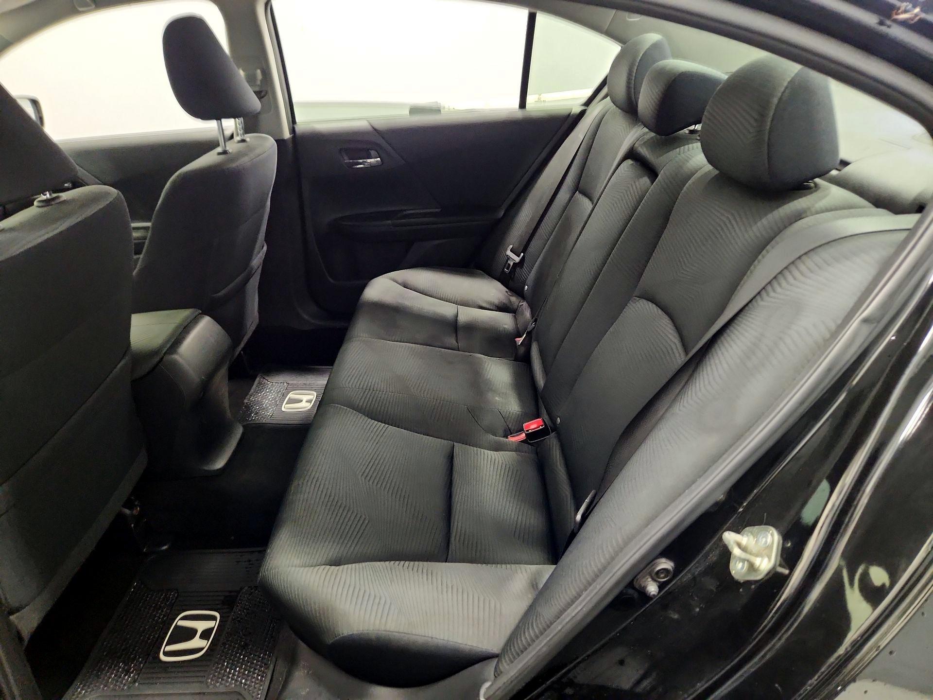 Thumbnail: 2017 Honda Accord - 19