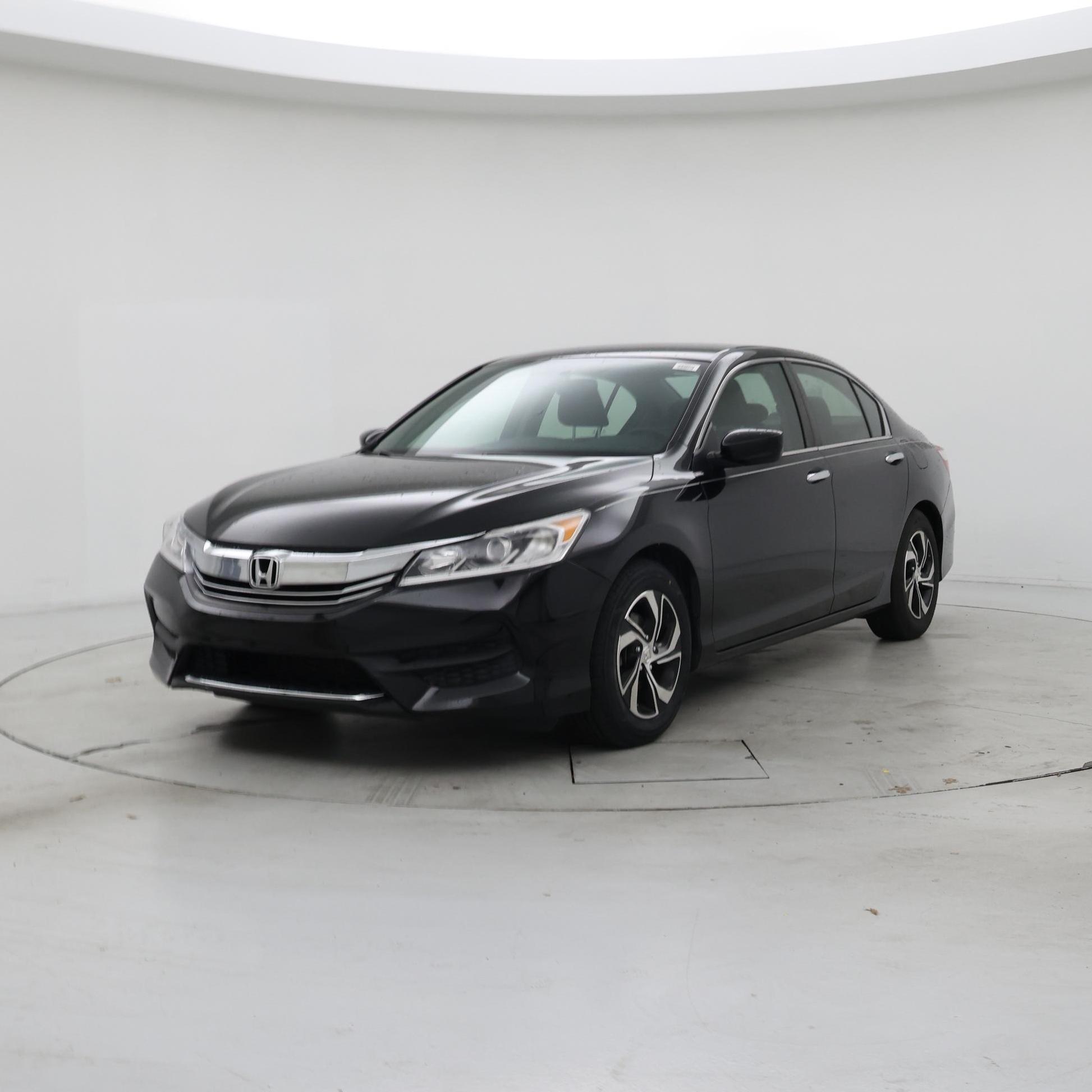 Thumbnail: 2017 Honda Accord - 4