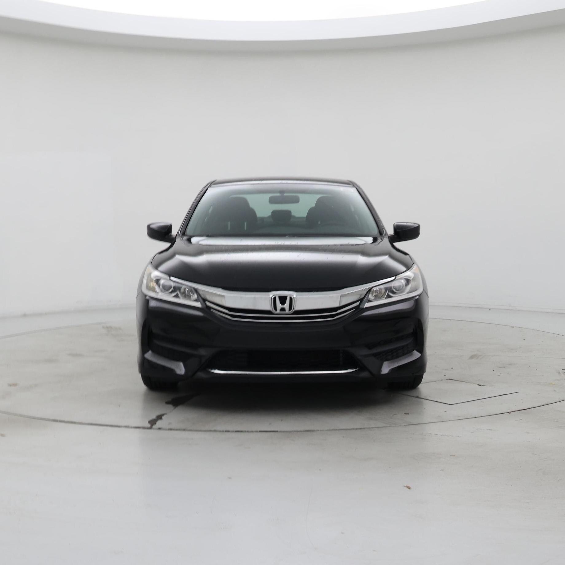 Thumbnail: 2017 Honda Accord - 5