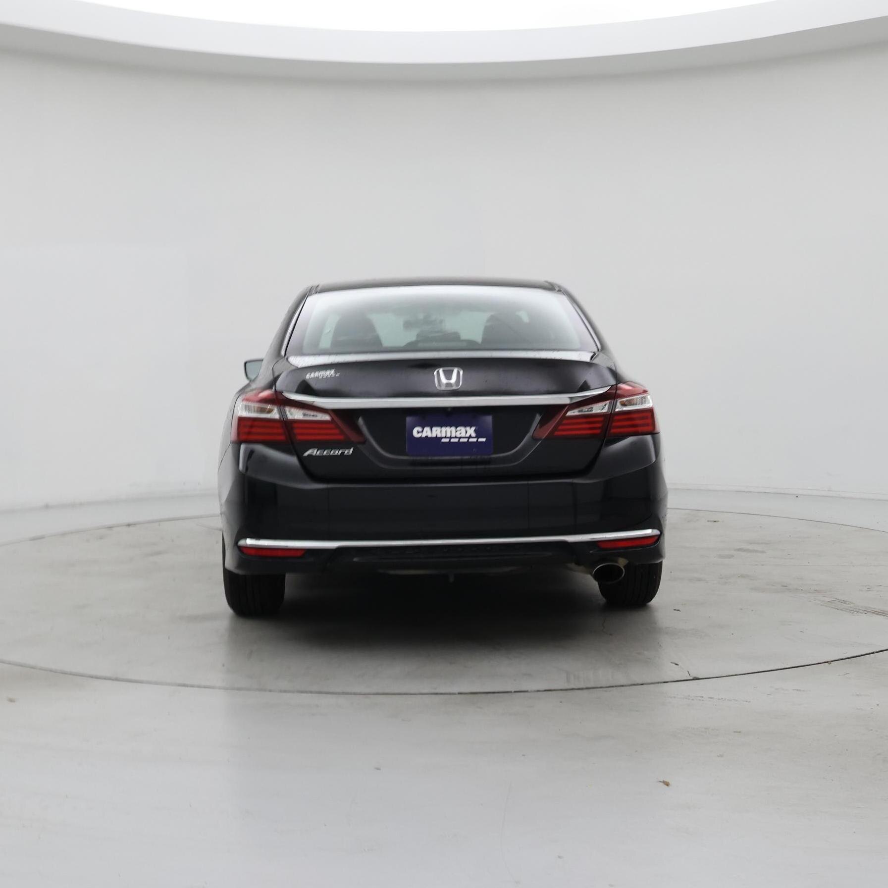 Thumbnail: 2017 Honda Accord - 6