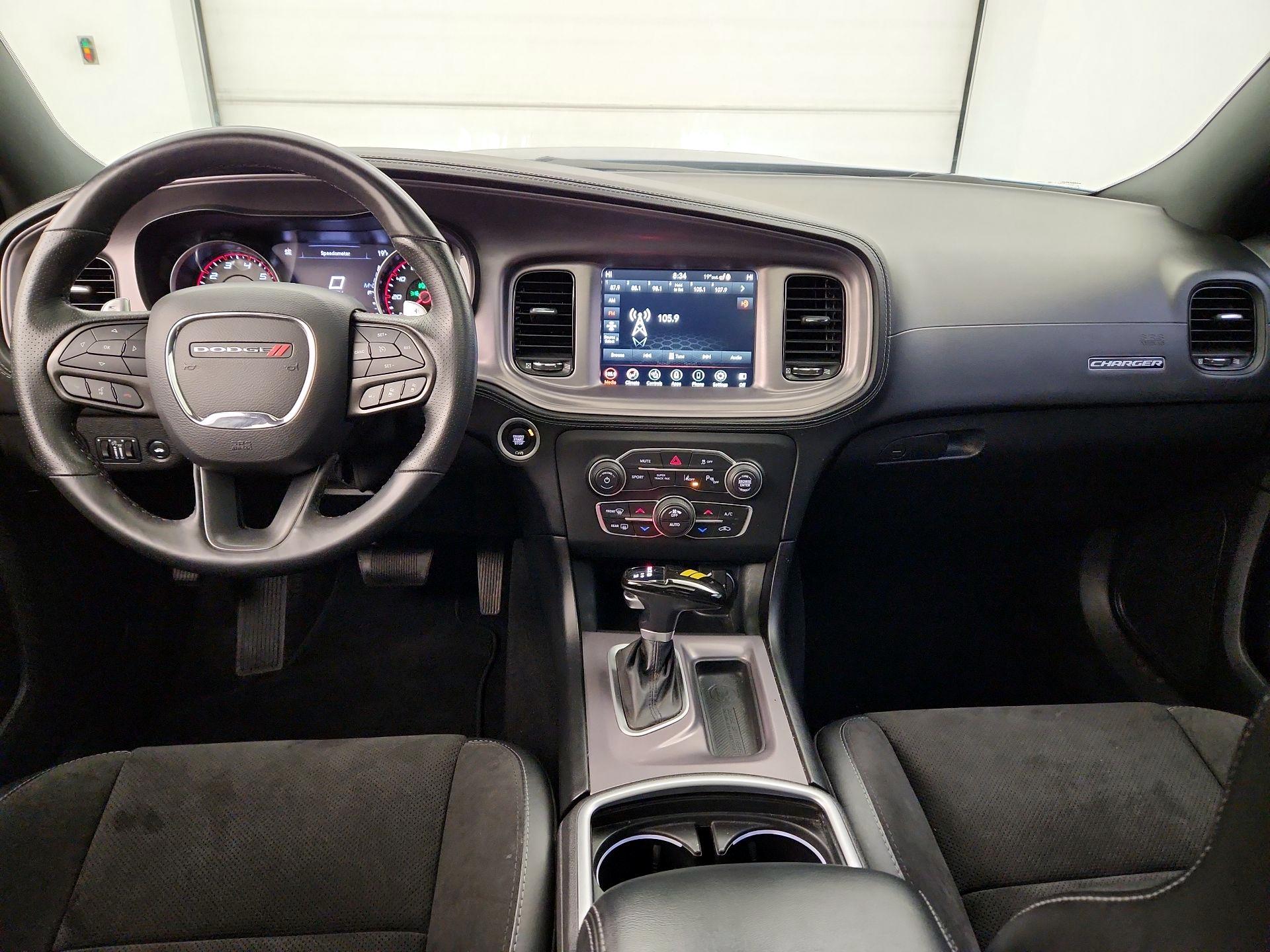 Thumbnail: 2023 Dodge Charger - 9